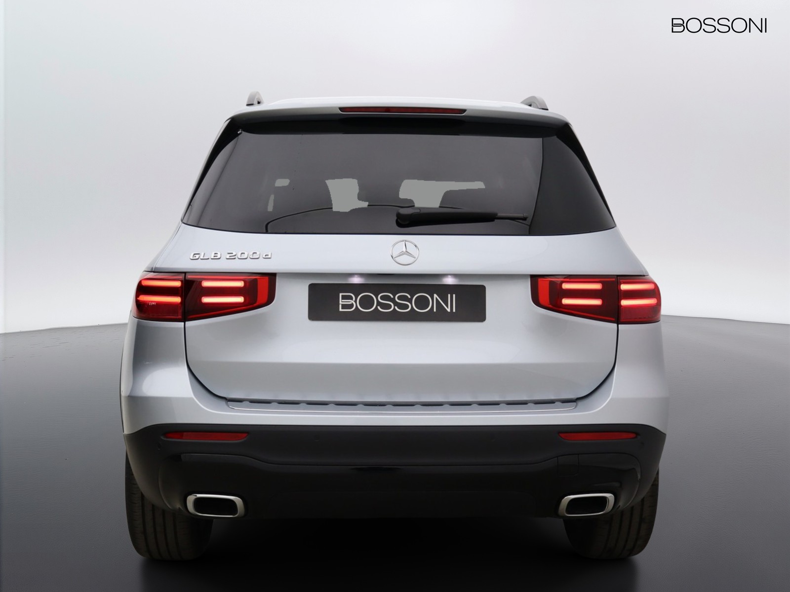 6 - Mercedes GLB 200 d progressive advanced plus 8g-dct