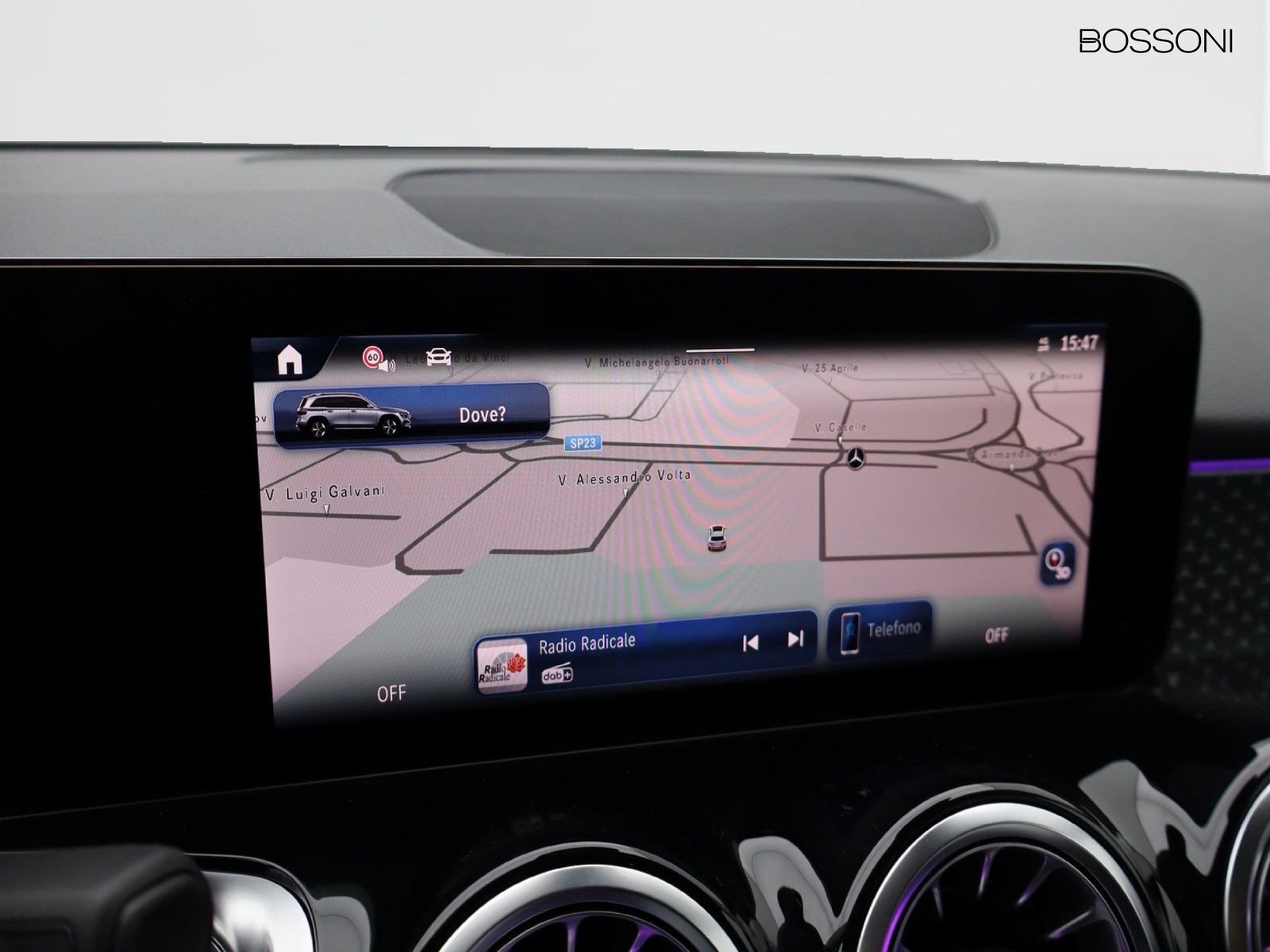 10 - Mercedes GLB 200 d progressive advanced plus 8g-dct