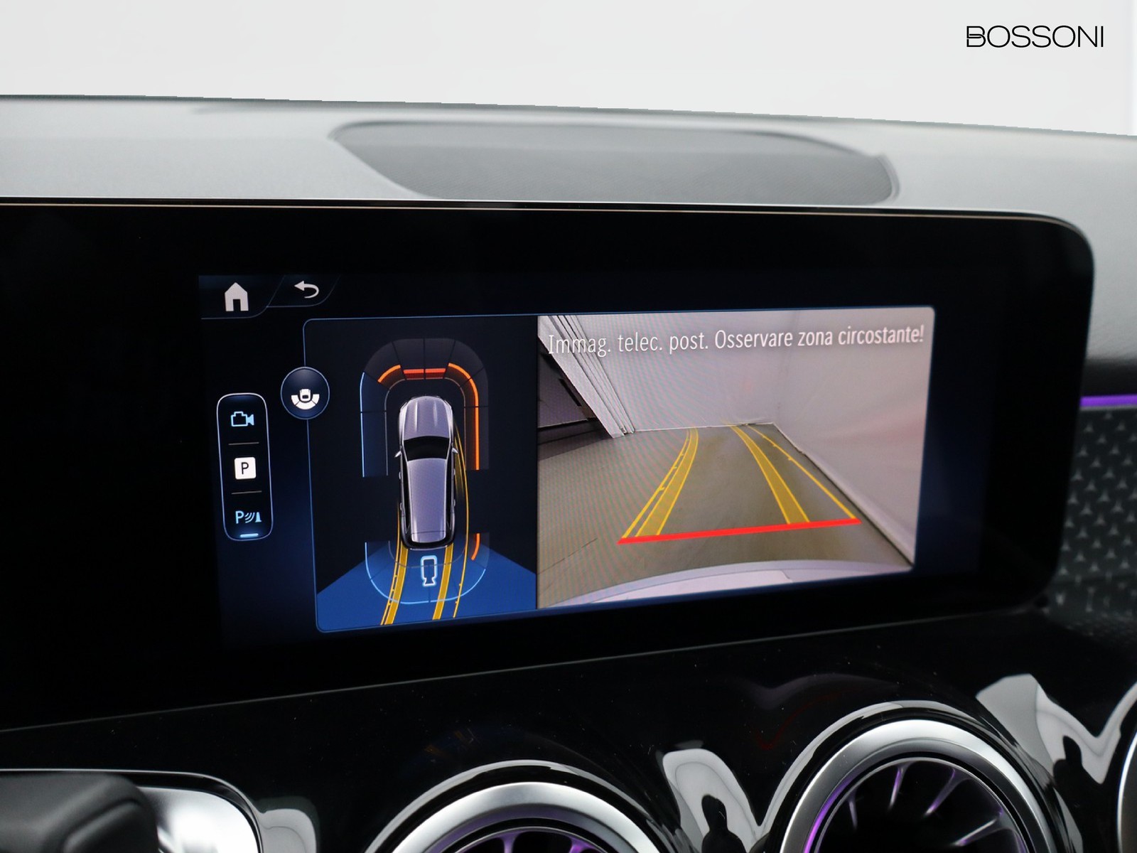 11 - Mercedes GLB 200 d progressive advanced plus 8g-dct