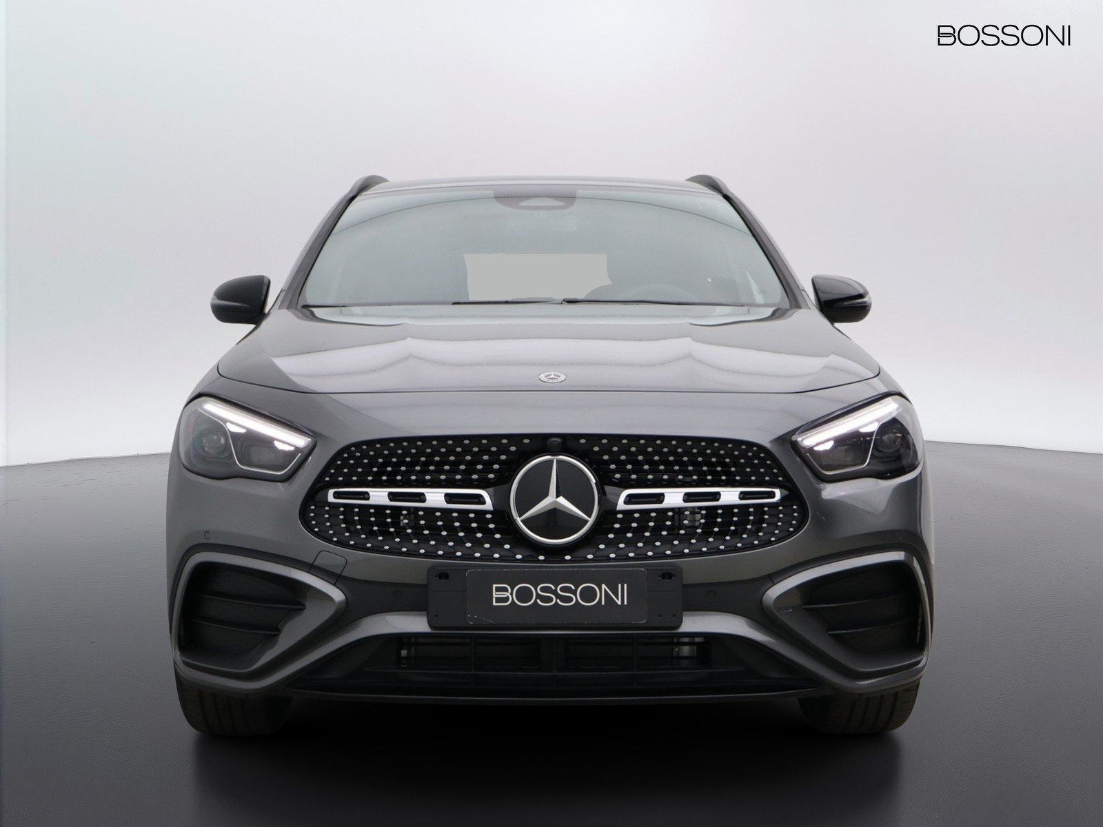 2 - Mercedes GLA 180 d amg line advanced plus 8g-dct