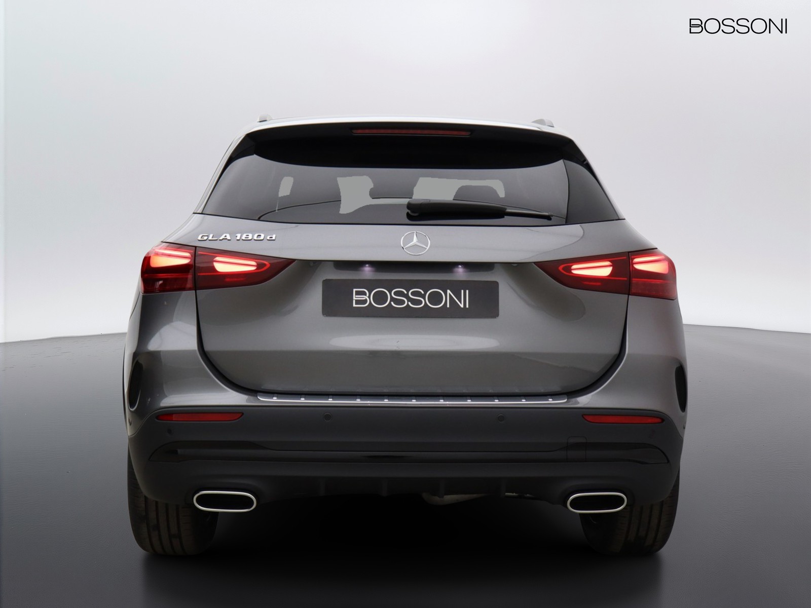 6 - Mercedes GLA 180 d amg line advanced plus 8g-dct