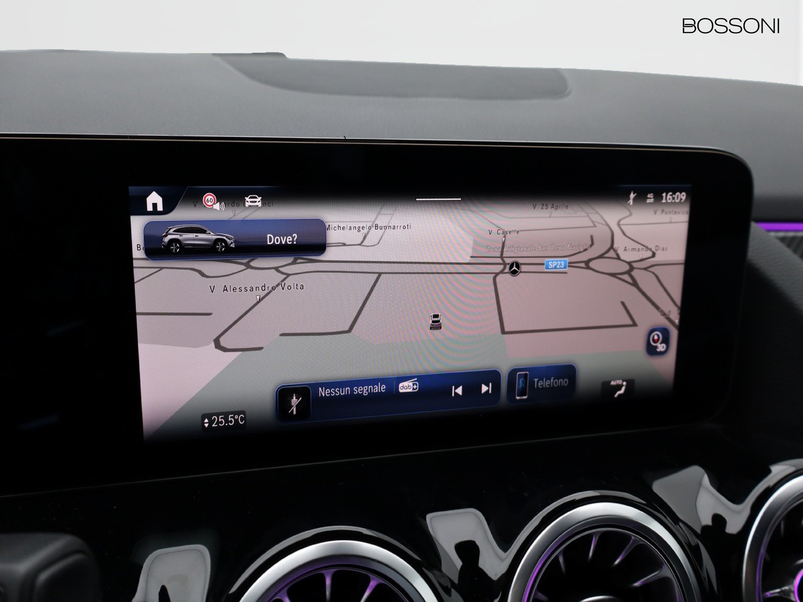 10 - Mercedes GLA 180 d amg line advanced plus 8g-dct