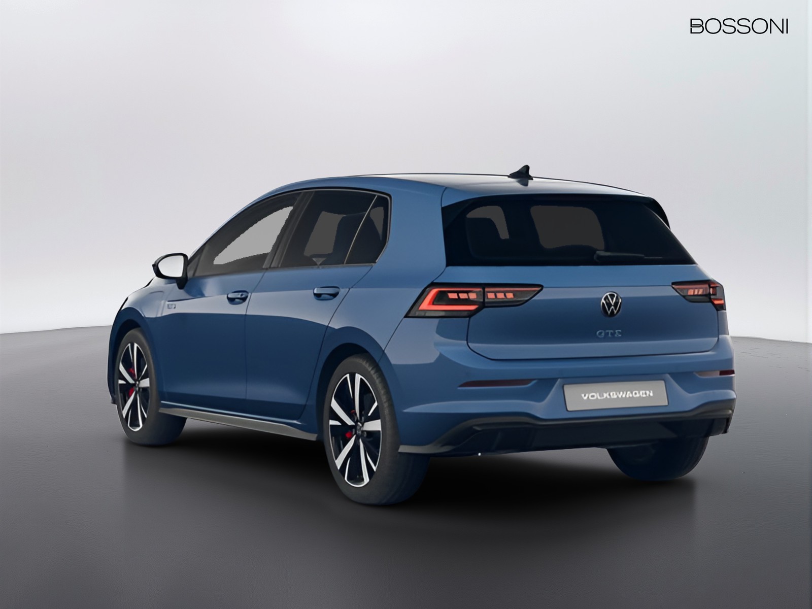 5 - Volkswagen Golf 1.5 tsi ehybrid 272cv gte dsg