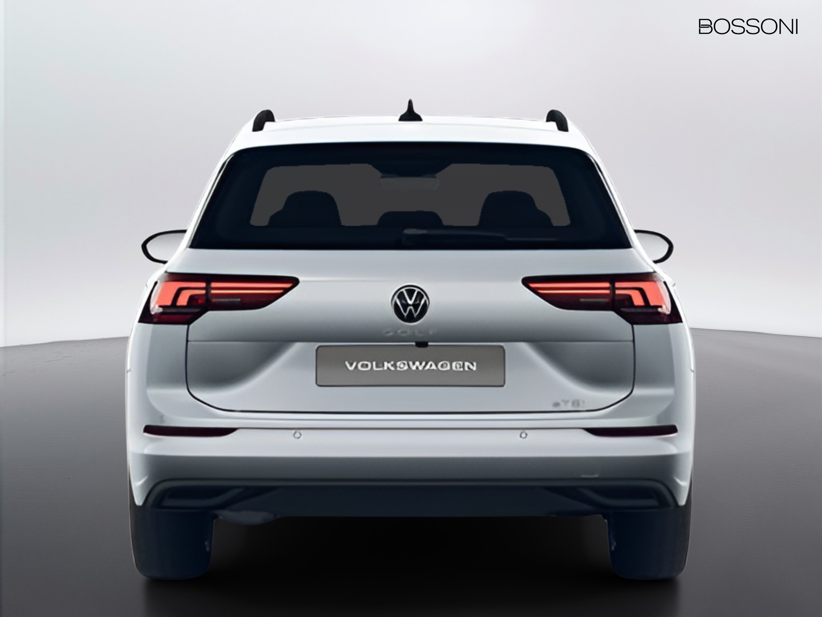 2 - Volkswagen Golf variant 1.5 etsi act 115cv edition plus