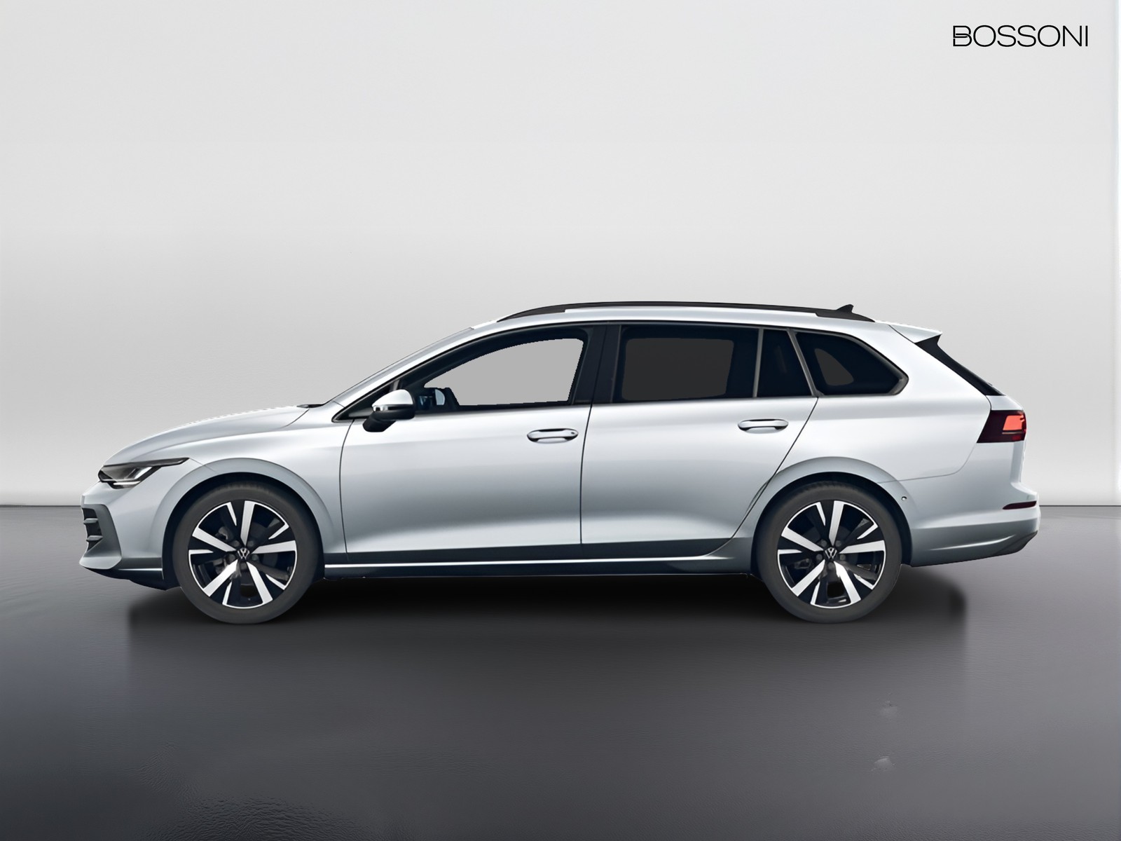 3 - Volkswagen Golf variant 1.5 etsi act 115cv edition plus