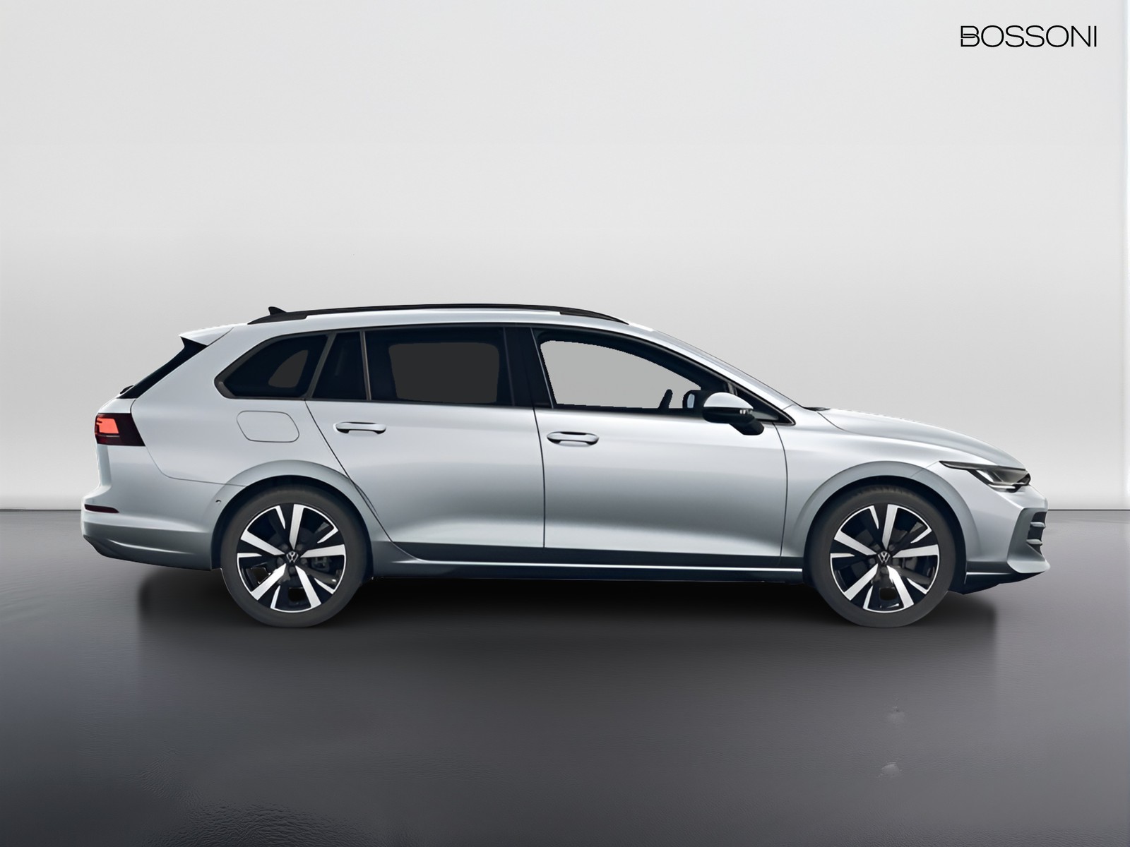 4 - Volkswagen Golf variant 1.5 etsi act 115cv edition plus