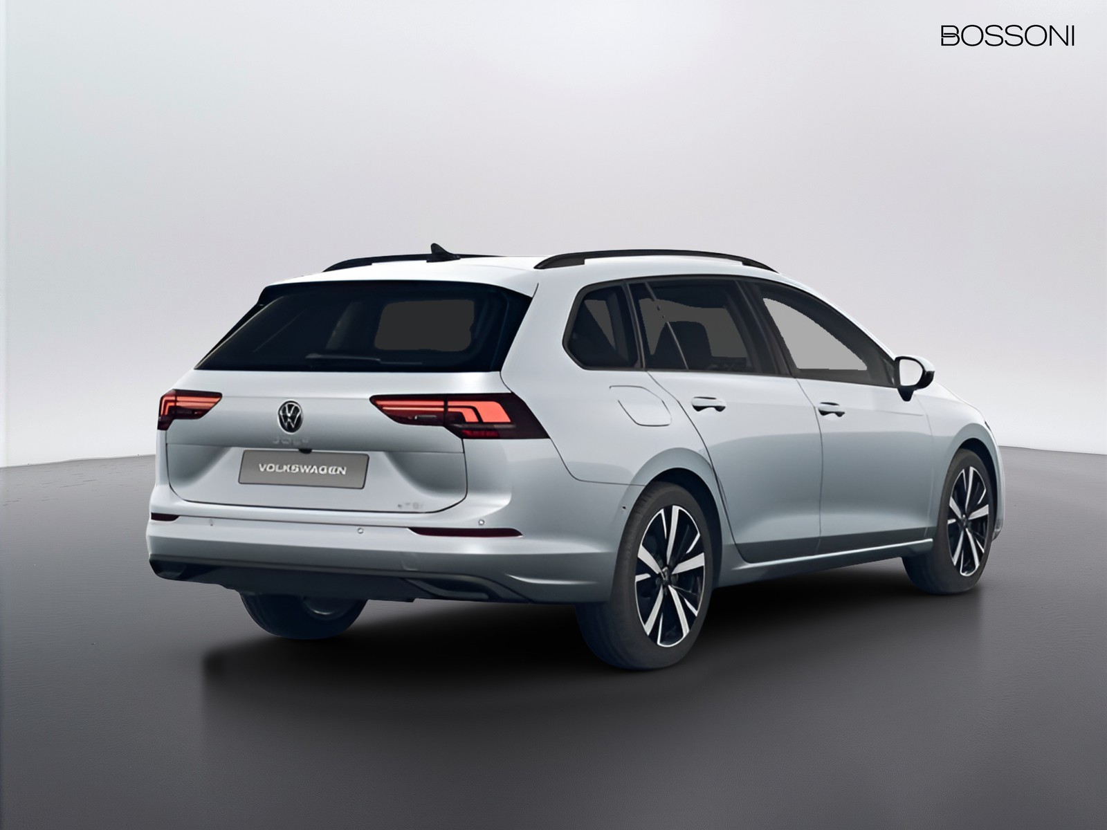 6 - Volkswagen Golf variant 1.5 etsi act 115cv edition plus