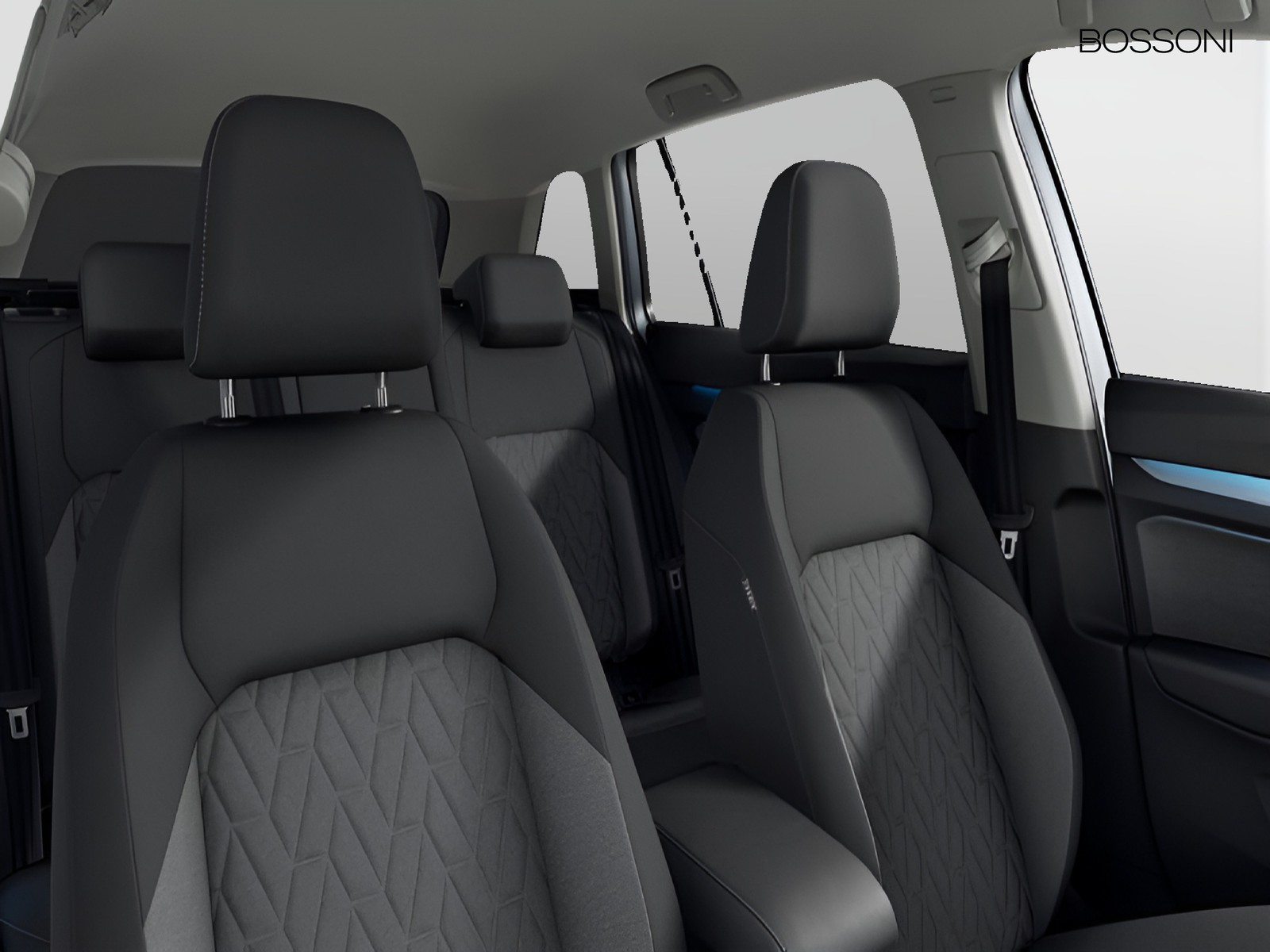 9 - Volkswagen Golf variant 1.5 etsi act 115cv edition plus