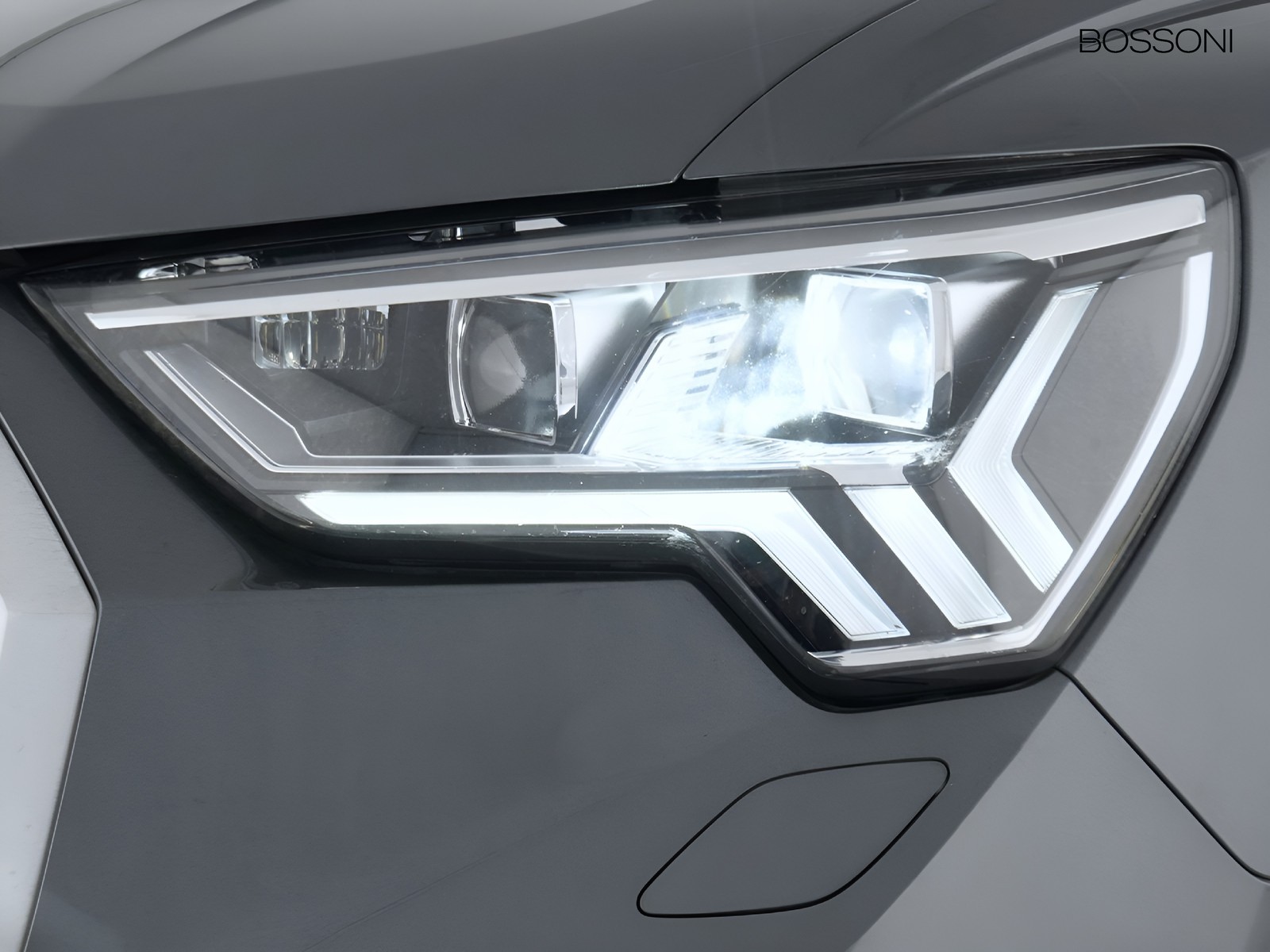 6 - Audi Q3 sportback 45 1.4 tfsi e s line edition s tronic