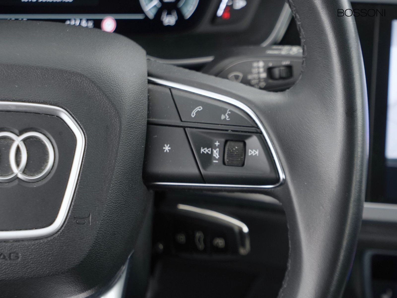 9 - Audi Q3 sportback 45 1.4 tfsi e s line edition s tronic