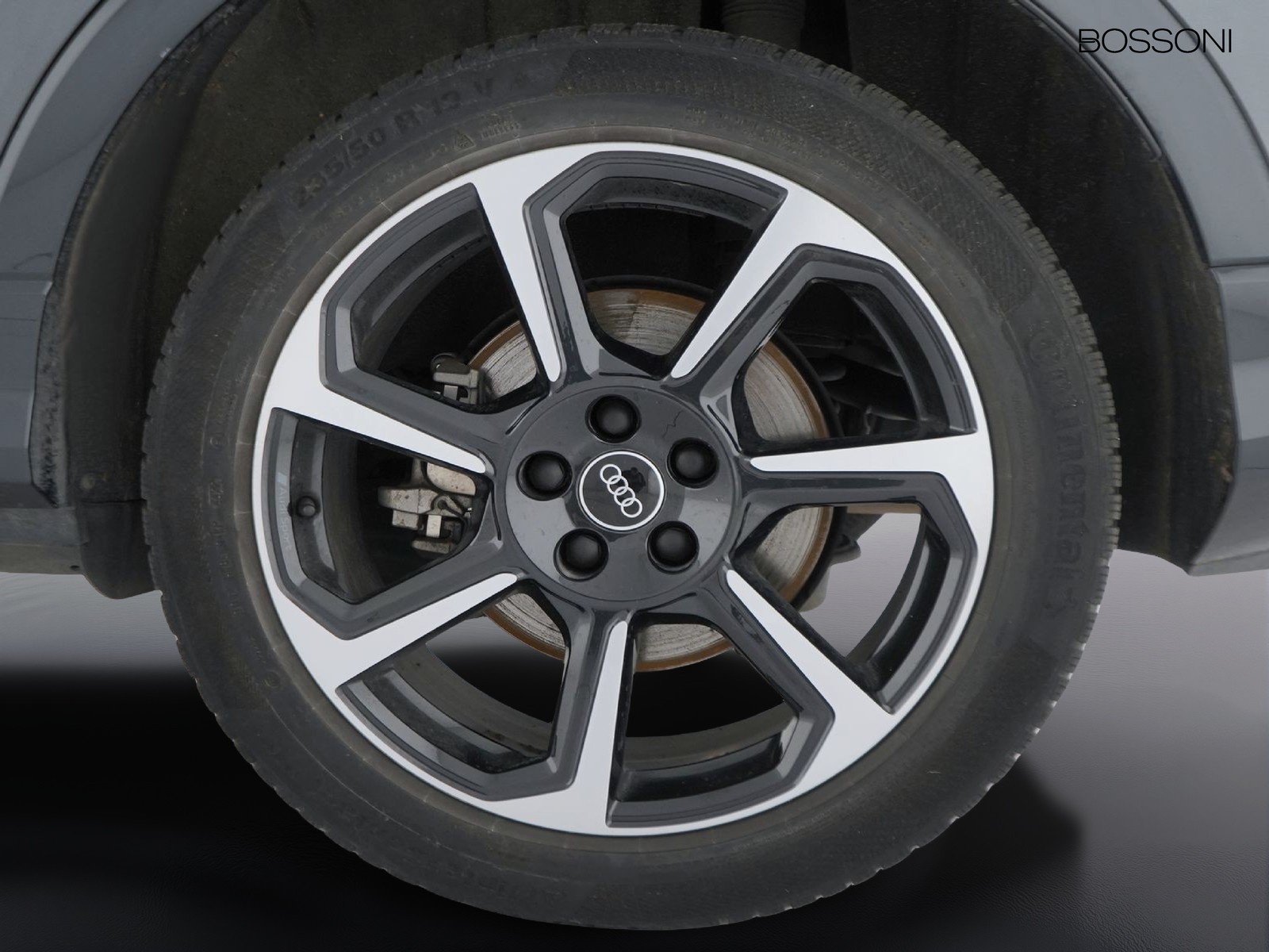 12 - Audi Q3 sportback 45 1.4 tfsi e s line edition s tronic