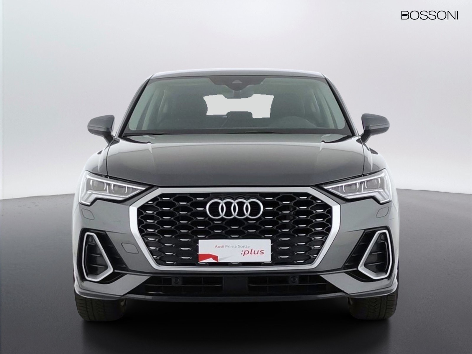 14 - Audi Q3 sportback 45 1.4 tfsi e s line edition s tronic