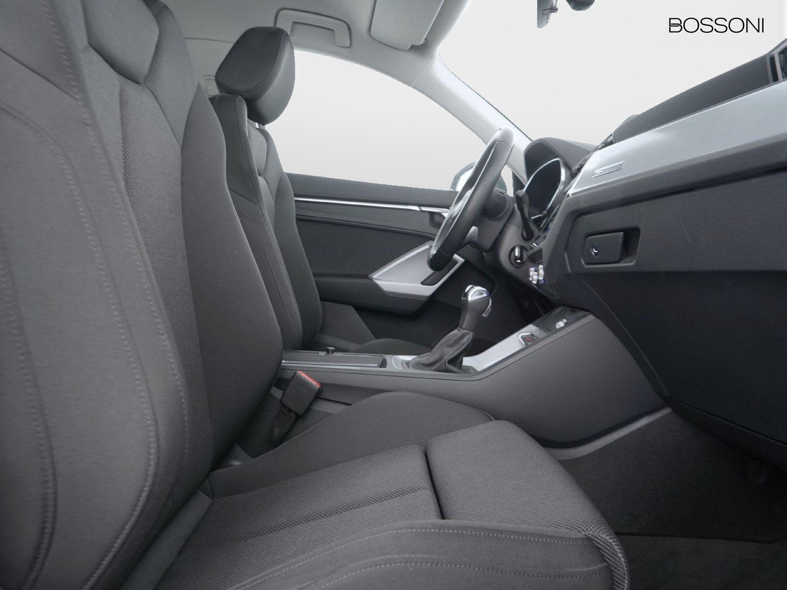 16 - Audi Q3 sportback 45 1.4 tfsi e s line edition s tronic