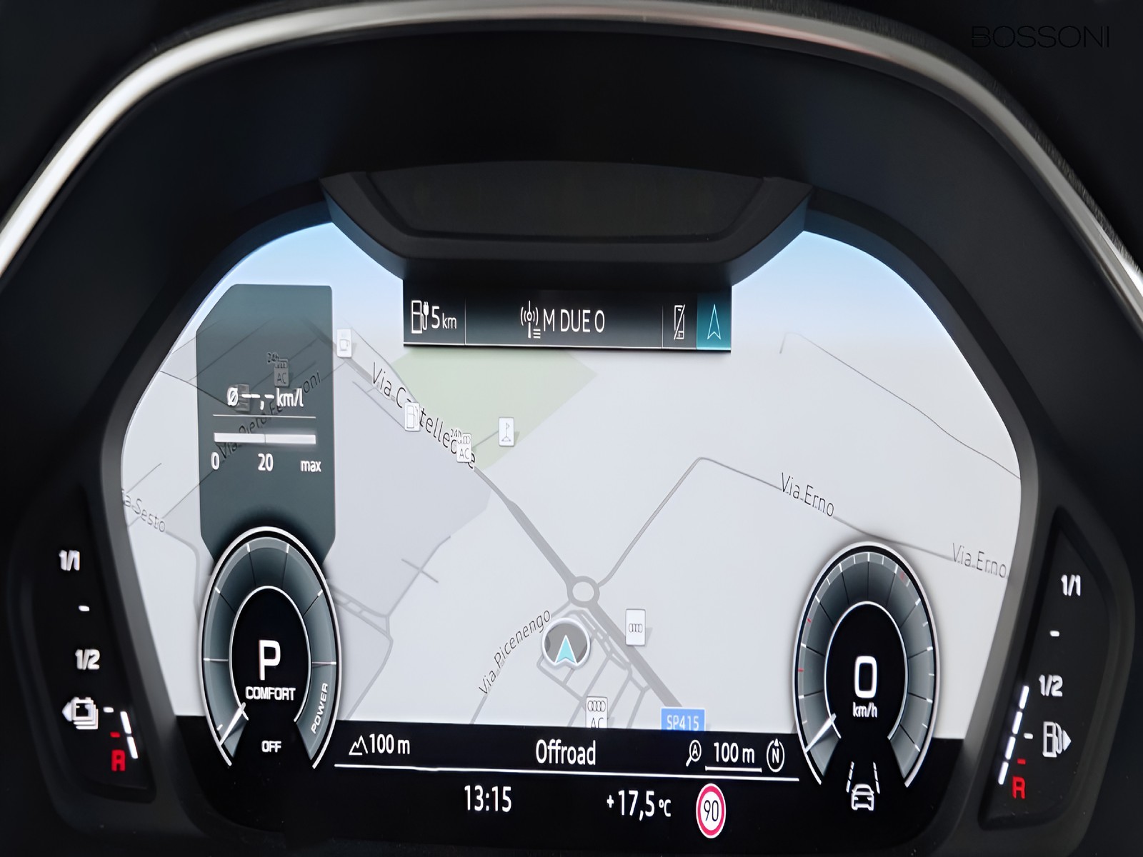 28 - Audi Q3 sportback 45 1.4 tfsi e s line edition s tronic