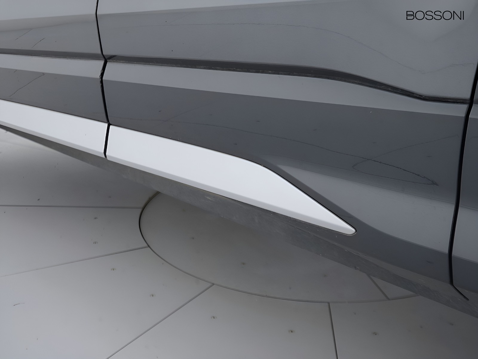 34 - Audi Q3 sportback 45 1.4 tfsi e s line edition s tronic