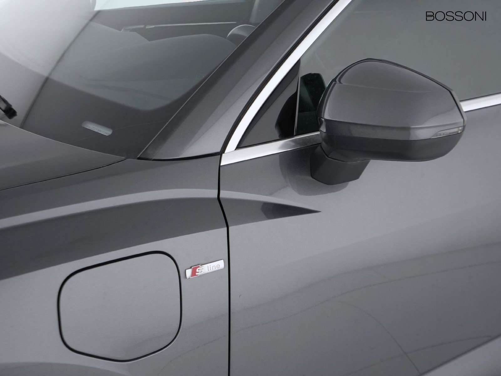 36 - Audi Q3 sportback 45 1.4 tfsi e s line edition s tronic