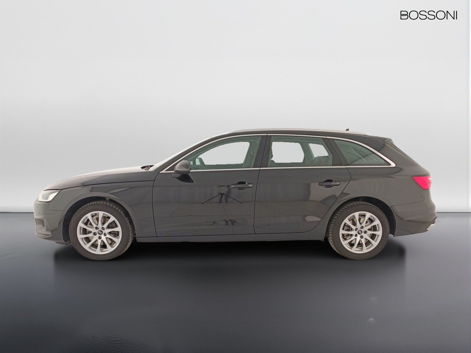 3 - Audi A4 avant 35 2.0 tdi mhev 163cv s tronic
