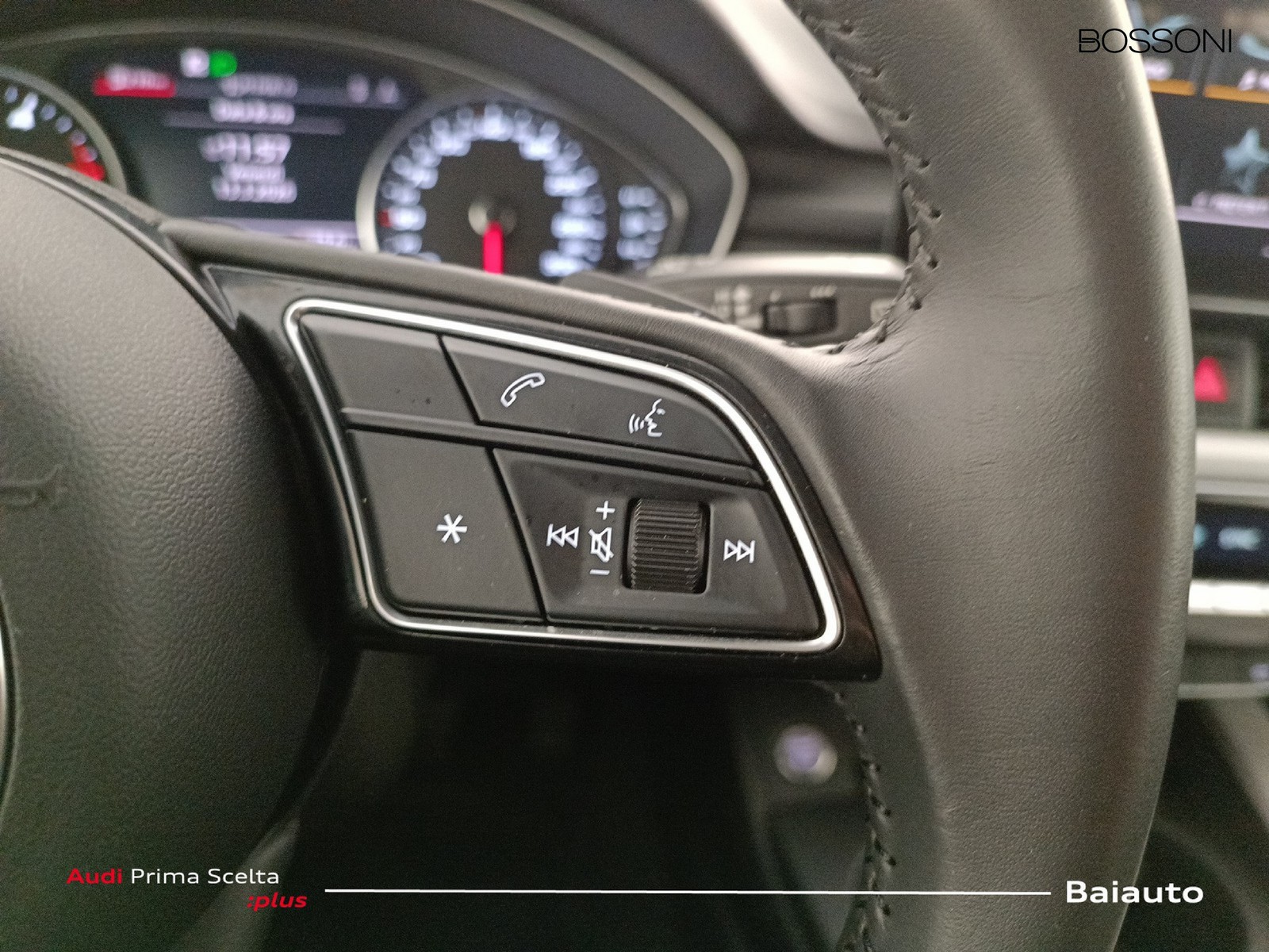 16 - Audi A4 avant 35 2.0 tdi mhev 163cv s tronic