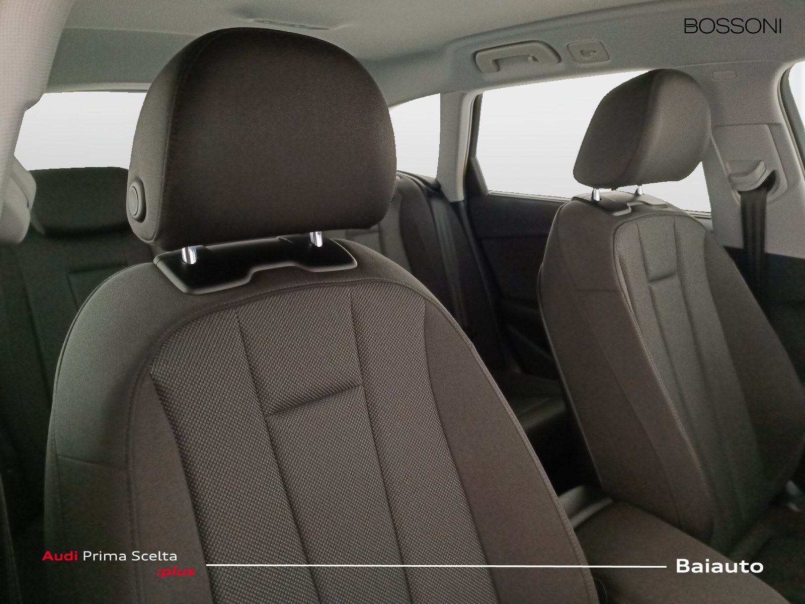 23 - Audi A4 avant 35 2.0 tdi mhev 163cv s tronic