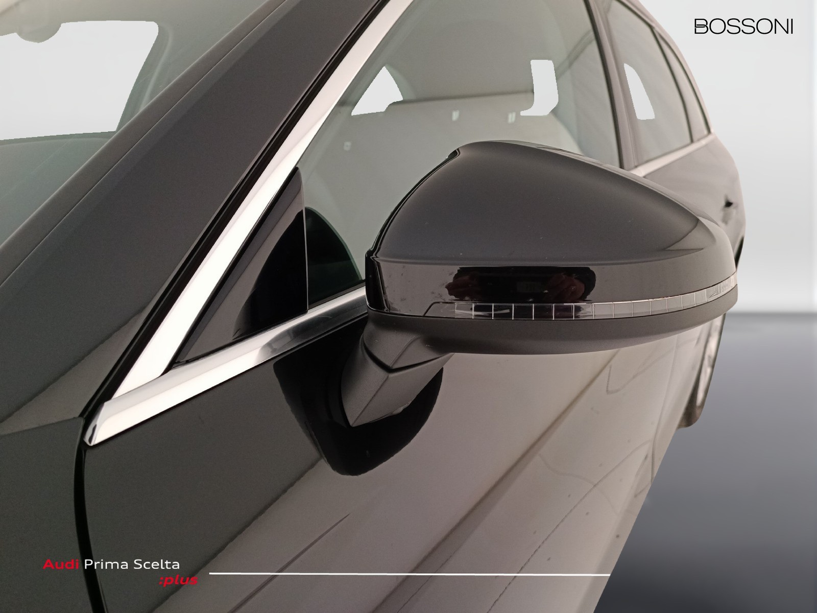 24 - Audi A4 avant 35 2.0 tdi mhev 163cv s tronic