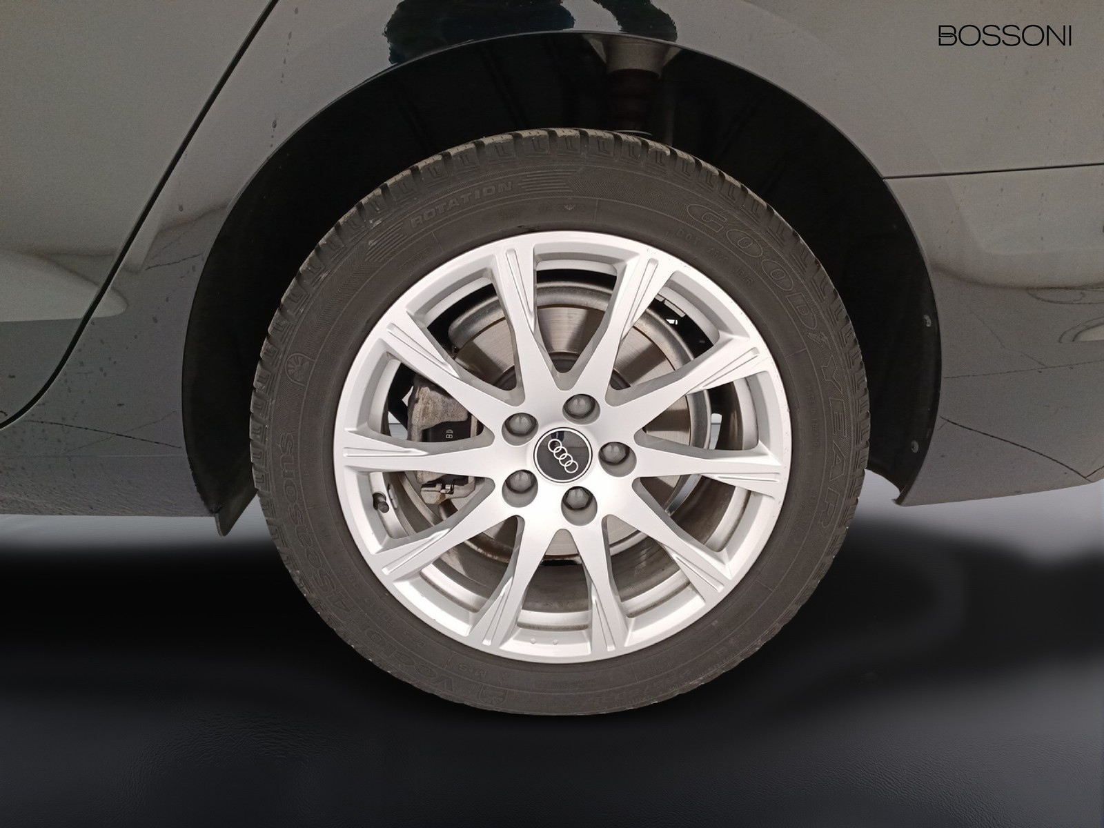 27 - Audi A4 avant 35 2.0 tdi mhev 163cv s tronic