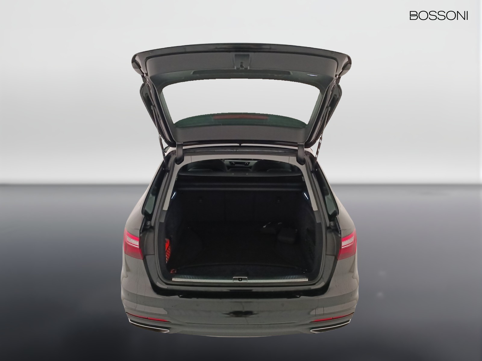 29 - Audi A4 avant 35 2.0 tdi mhev 163cv s tronic