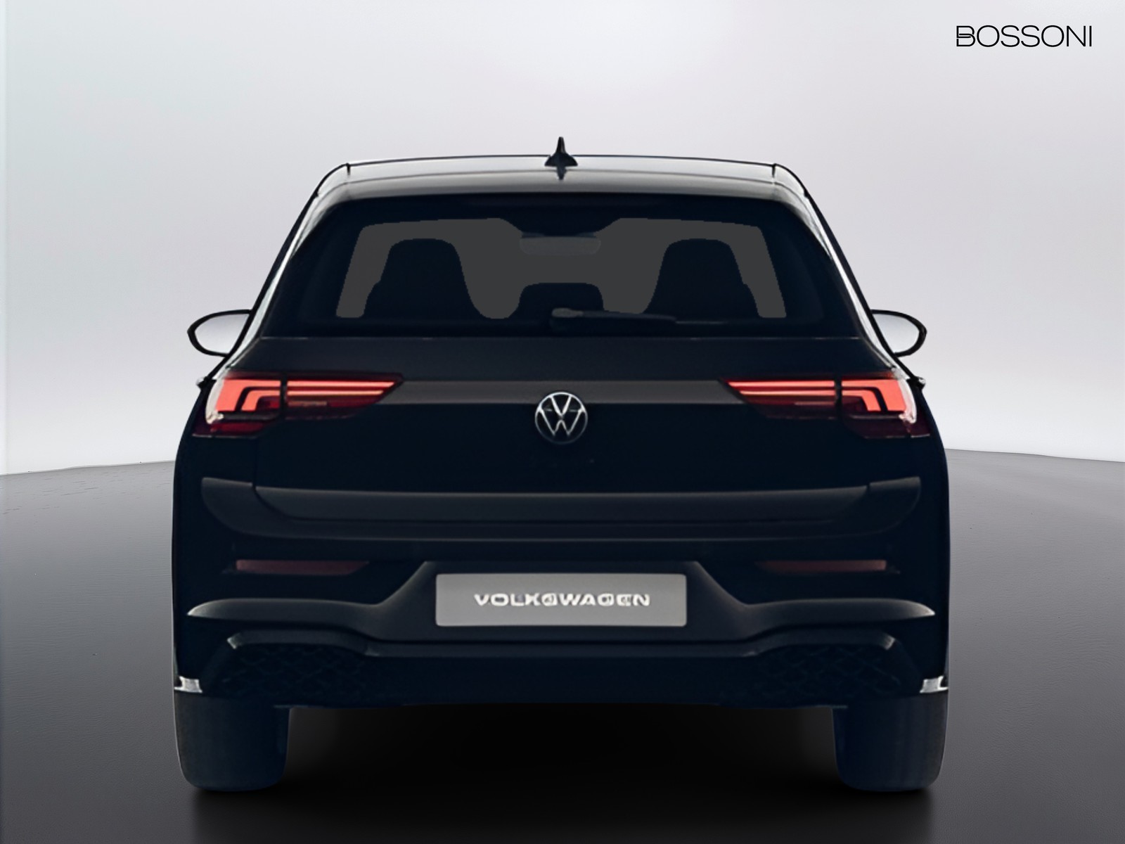 2 - Volkswagen Golf 1.5 etsi act 150cv r-line plus