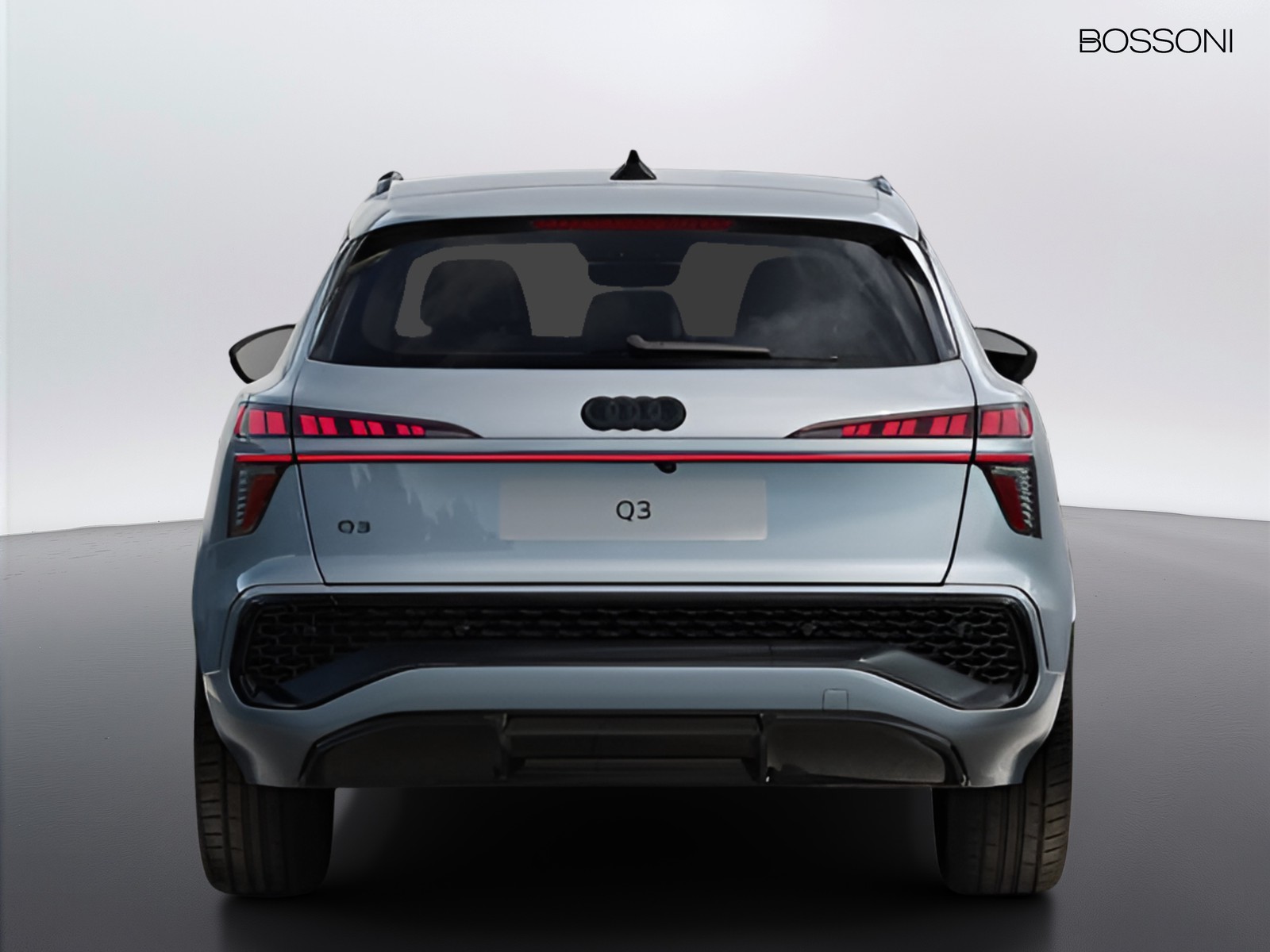 4 - Audi Q3 1.5 e-hybrid 272cv s line edition s tronic