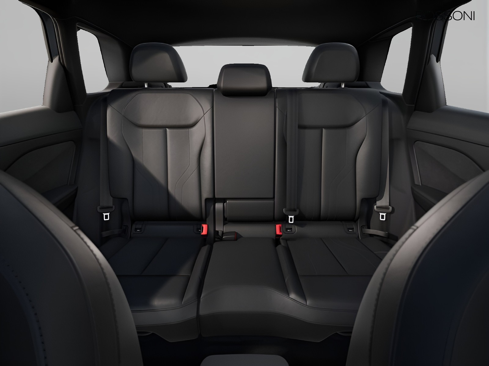 10 - Audi Q3 1.5 e-hybrid 272cv s line edition s tronic