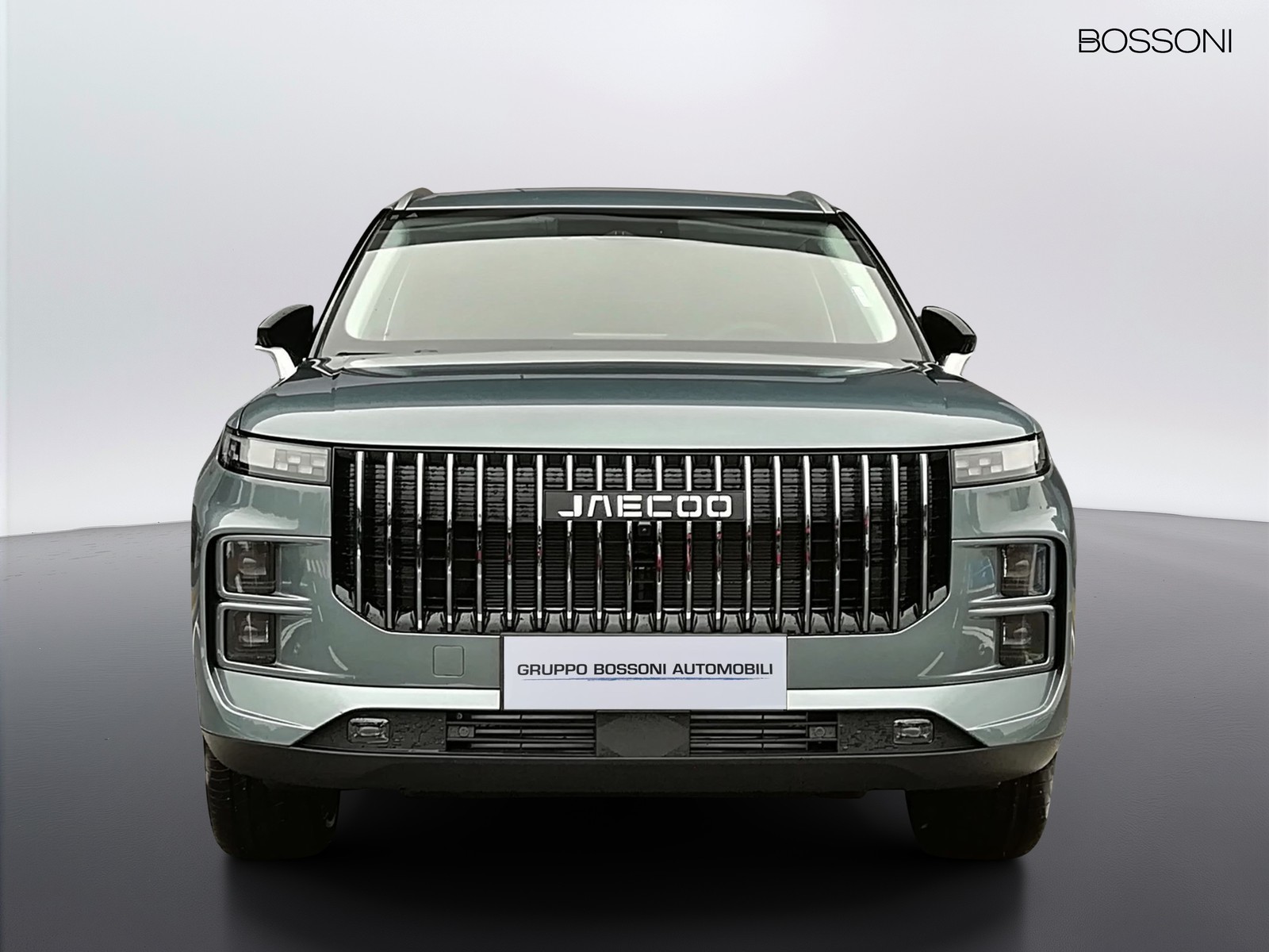 2 - Jaecoo 7 1.6 tgdi exclusive 4wd 7dct