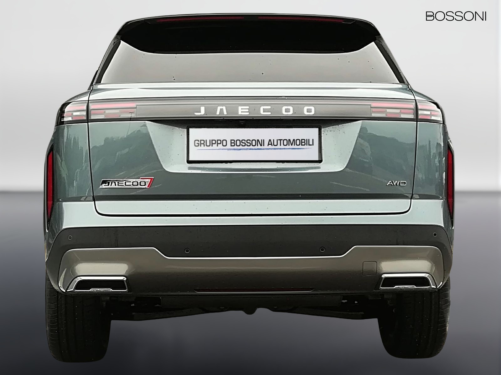 5 - Jaecoo 7 1.6 tgdi exclusive 4wd 7dct