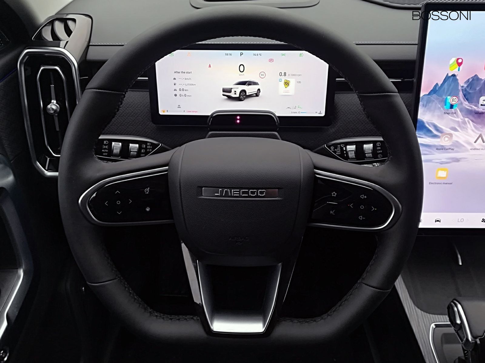 10 - Jaecoo 7 1.6 tgdi exclusive 4wd 7dct