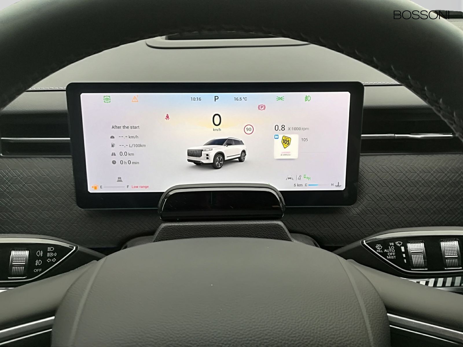 11 - Jaecoo 7 1.6 tgdi exclusive 4wd 7dct