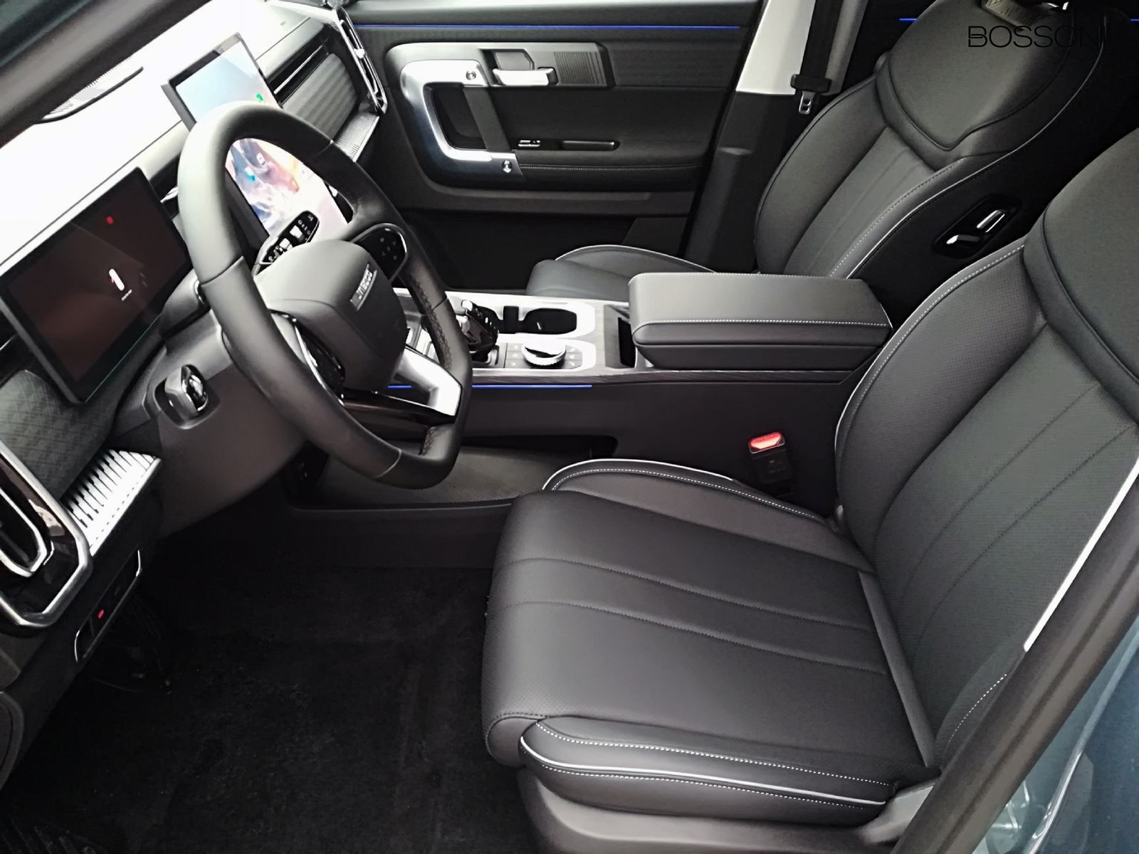 12 - Jaecoo 7 1.6 tgdi exclusive 4wd 7dct