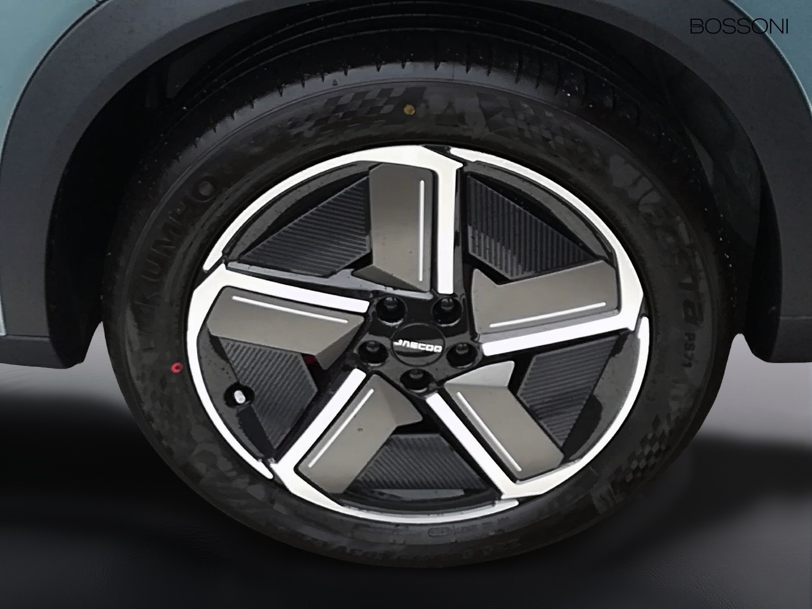 14 - Jaecoo 7 1.6 tgdi exclusive 4wd 7dct