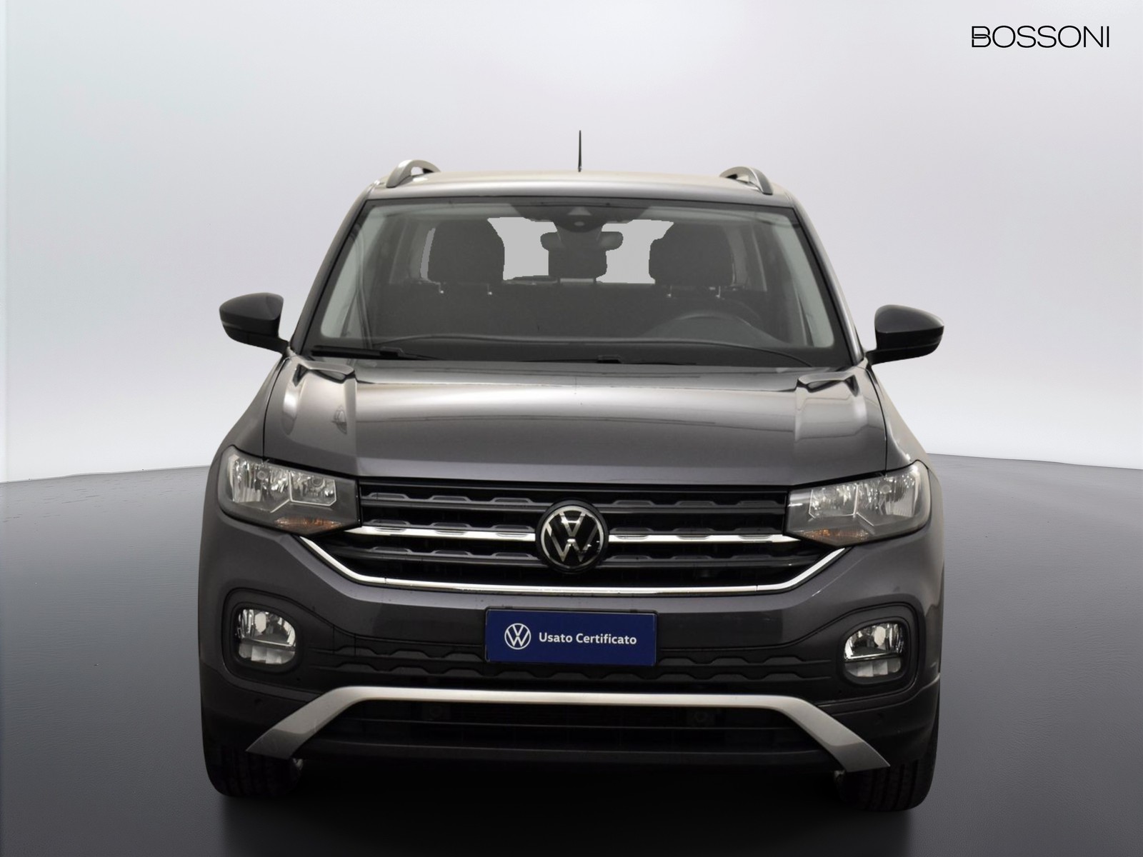 2 - Volkswagen T-Cross 1.0 tsi 110cv style dsg