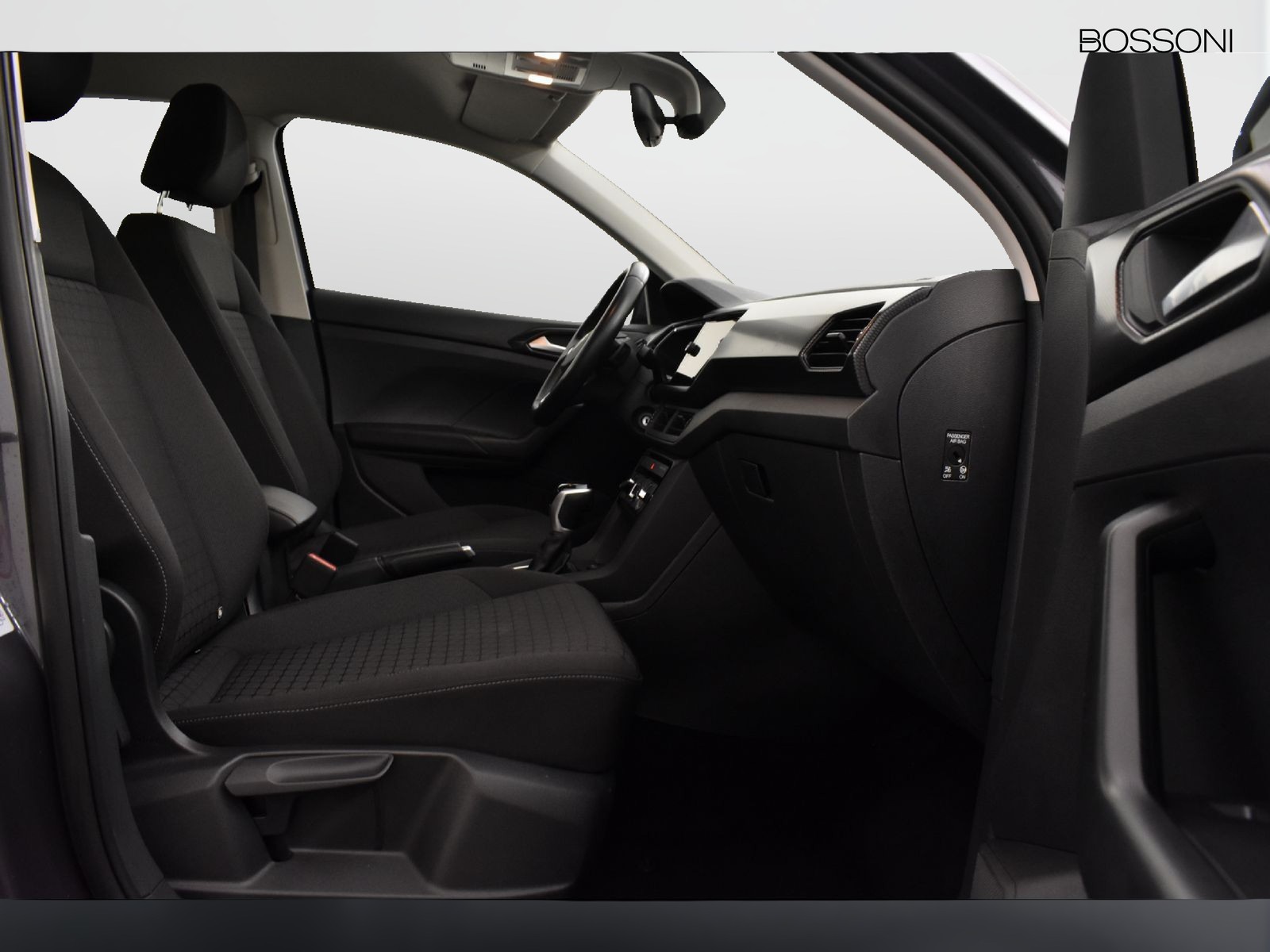 8 - Volkswagen T-Cross 1.0 tsi 110cv style dsg