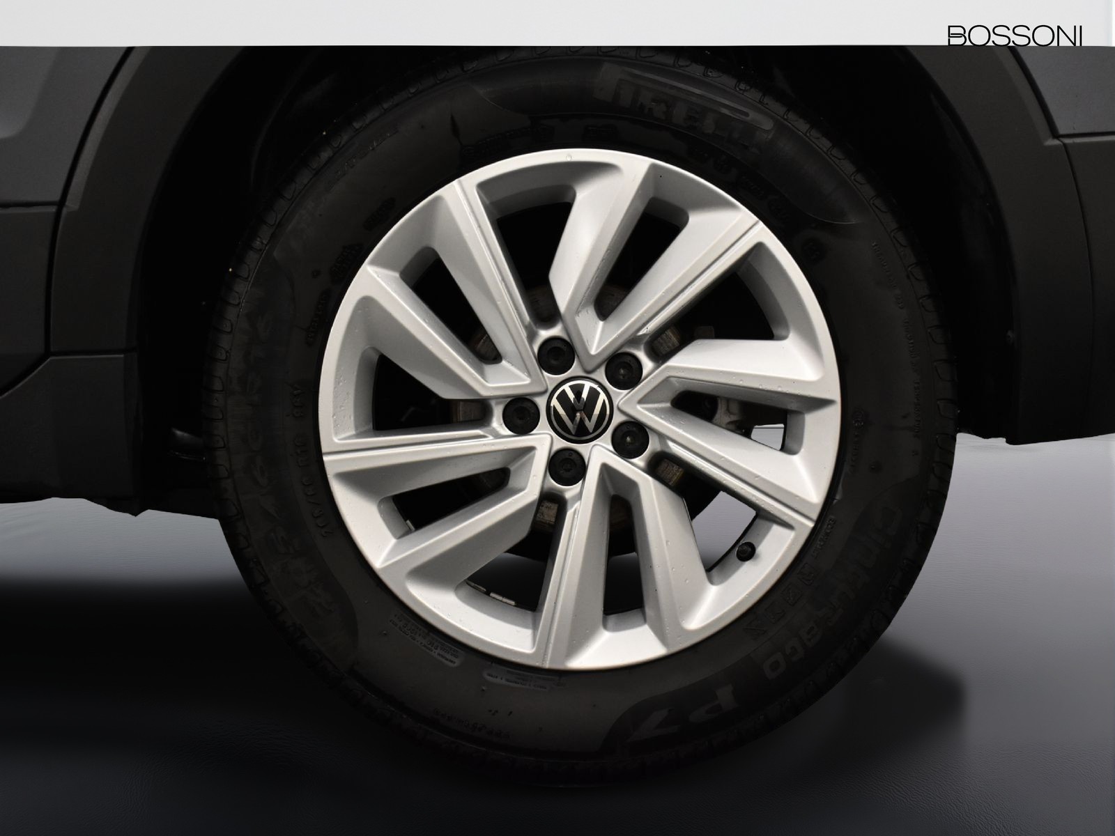 12 - Volkswagen T-Cross 1.0 tsi 110cv style dsg