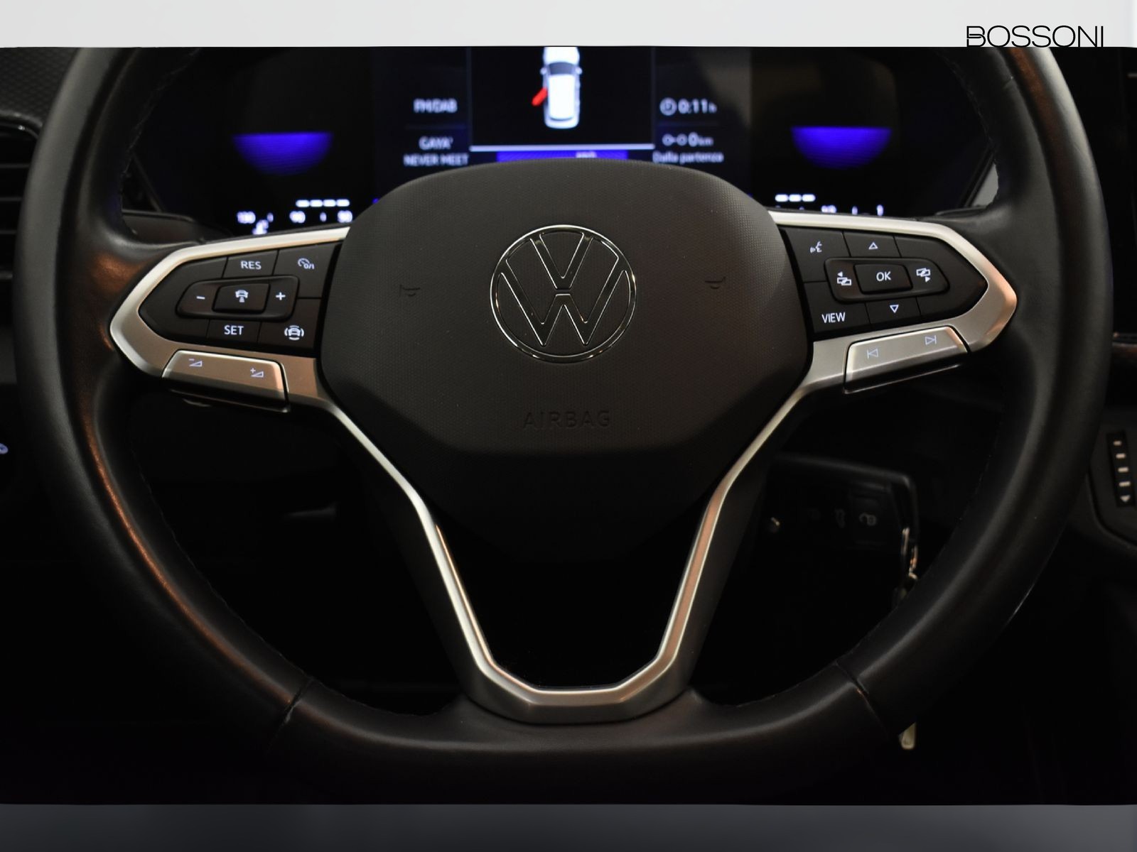 15 - Volkswagen T-Cross 1.0 tsi 110cv style dsg