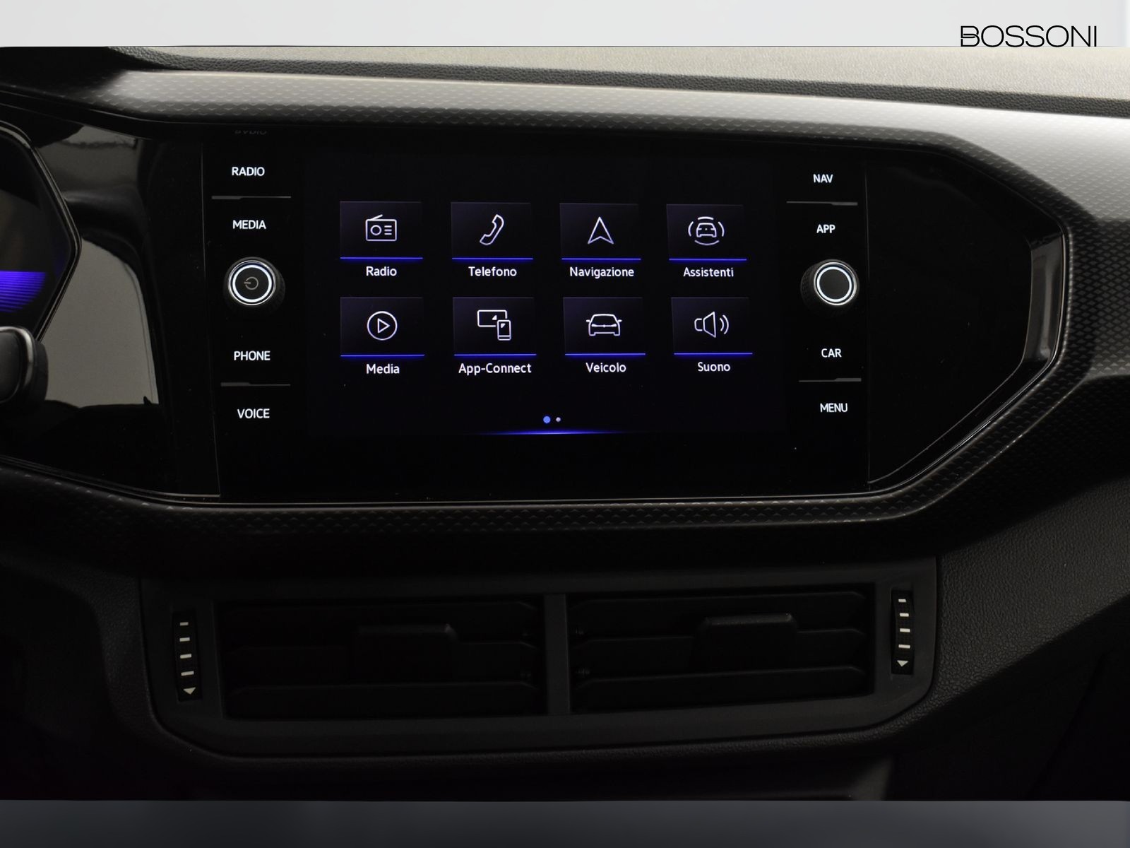 23 - Volkswagen T-Cross 1.0 tsi 110cv style dsg