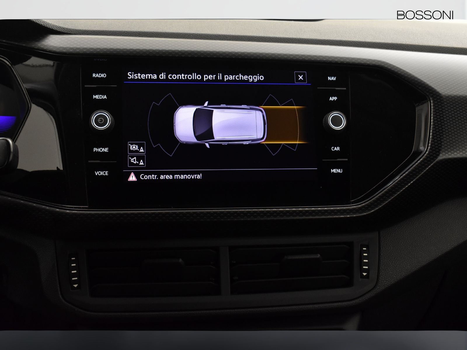 24 - Volkswagen T-Cross 1.0 tsi 110cv style dsg