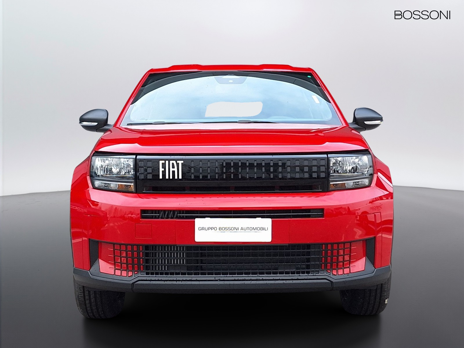 2 - Fiat Grande Panda 1.2 hybrid 110cv pop