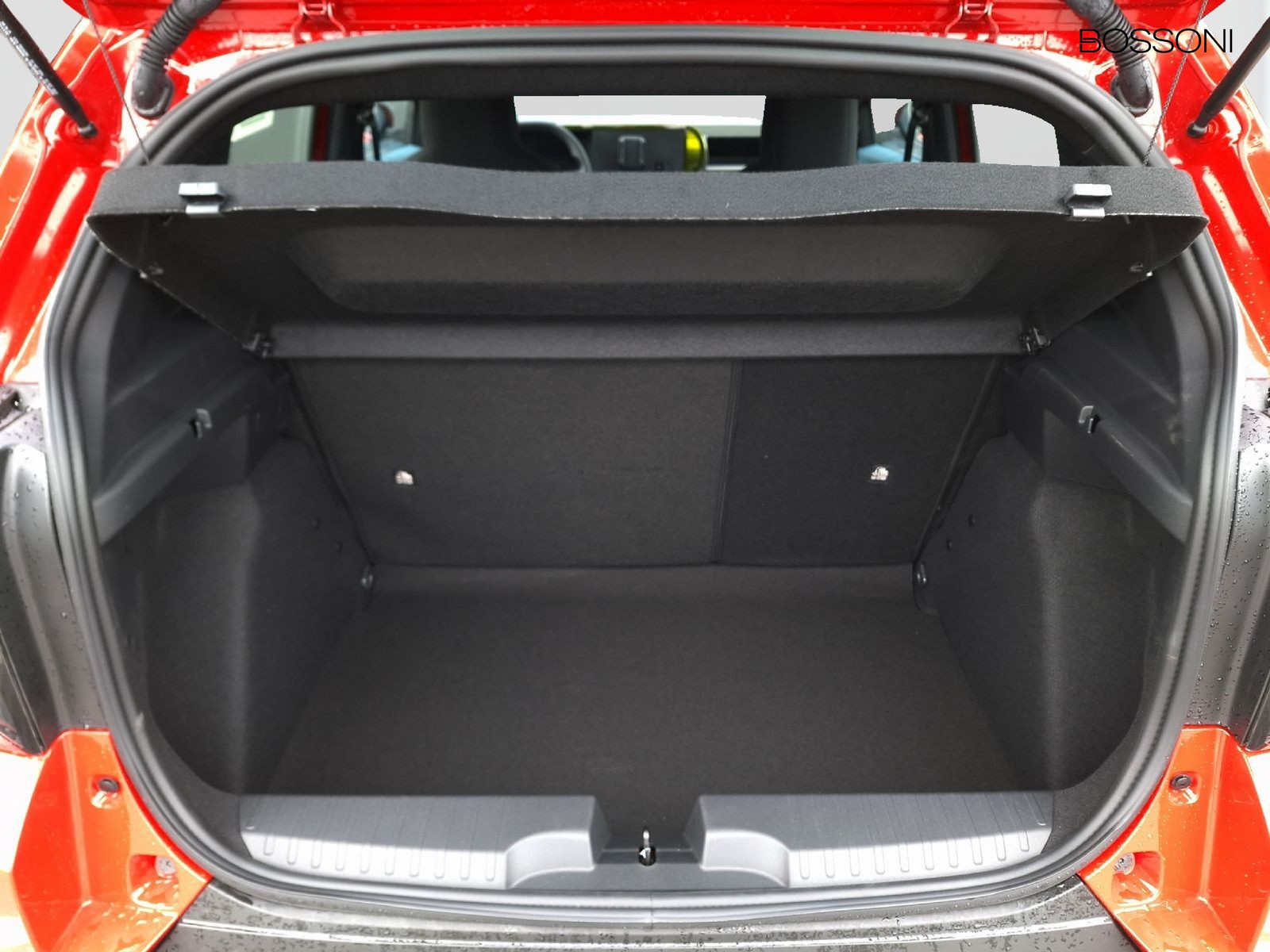 6 - Fiat Grande Panda 1.2 hybrid 110cv pop