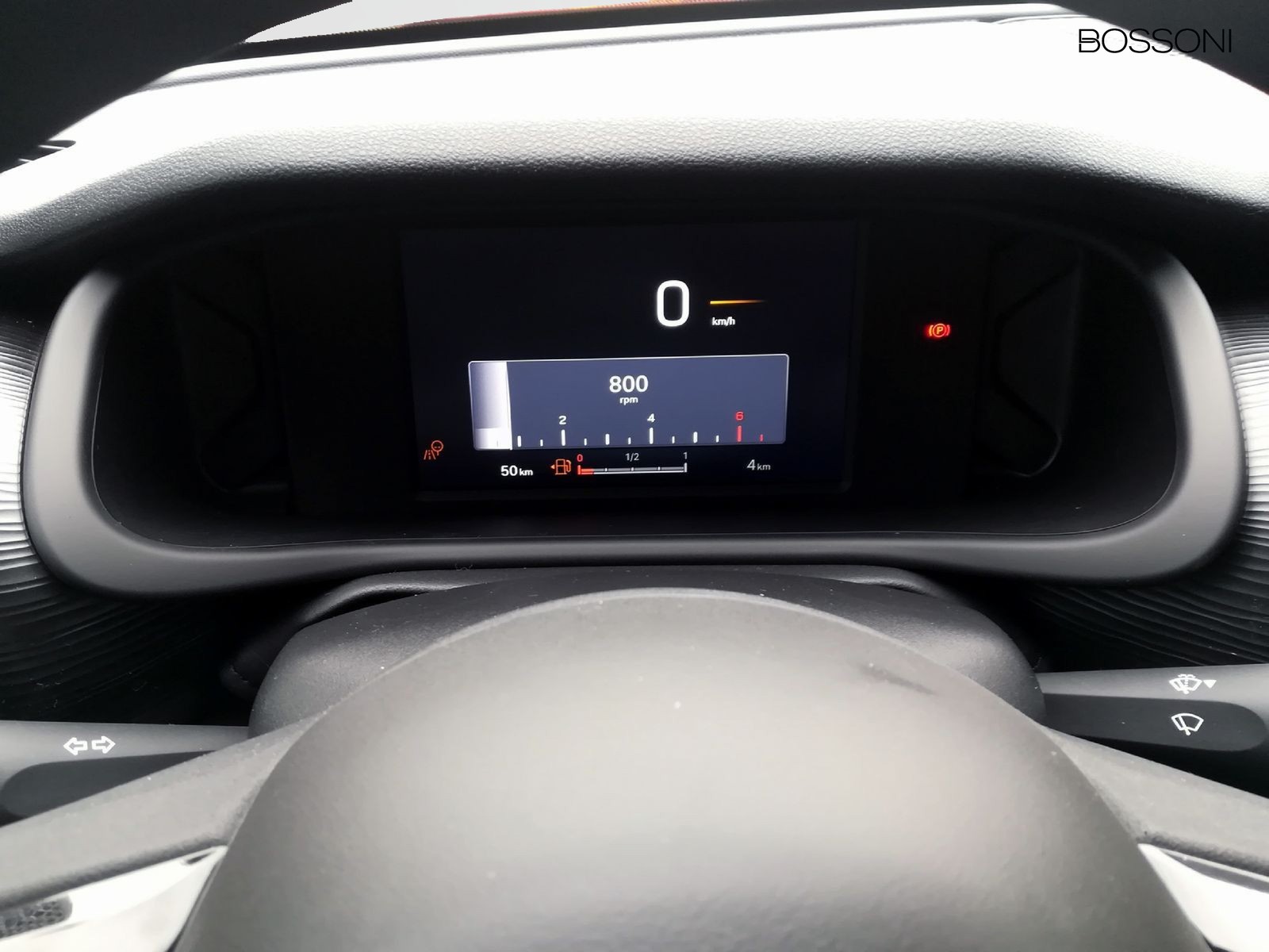 10 - Jeep Avenger 1.2 turbo 100cv longitude fwd