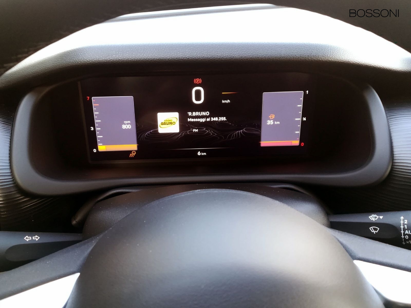 10 - Jeep Avenger 1.2 turbo 100cv altitude fwd