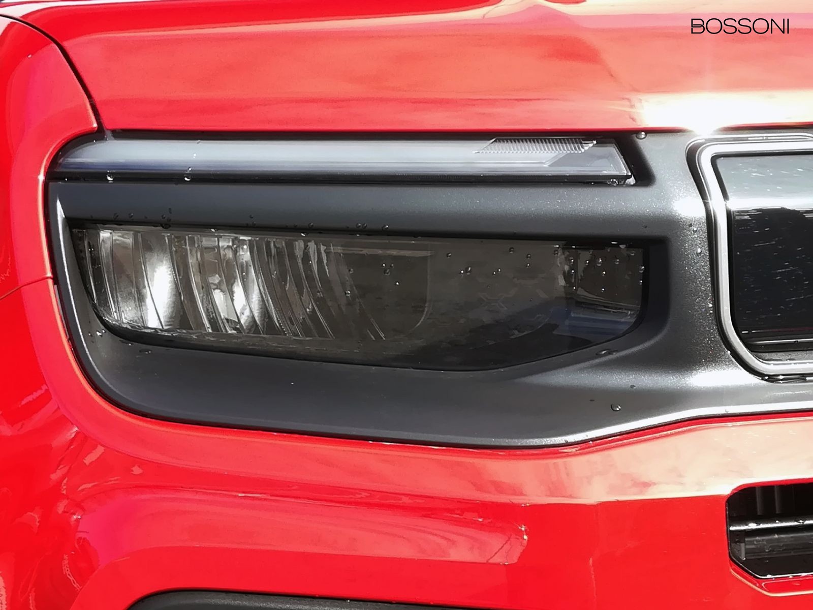 14 - Jeep Avenger 1.2 turbo 100cv altitude fwd