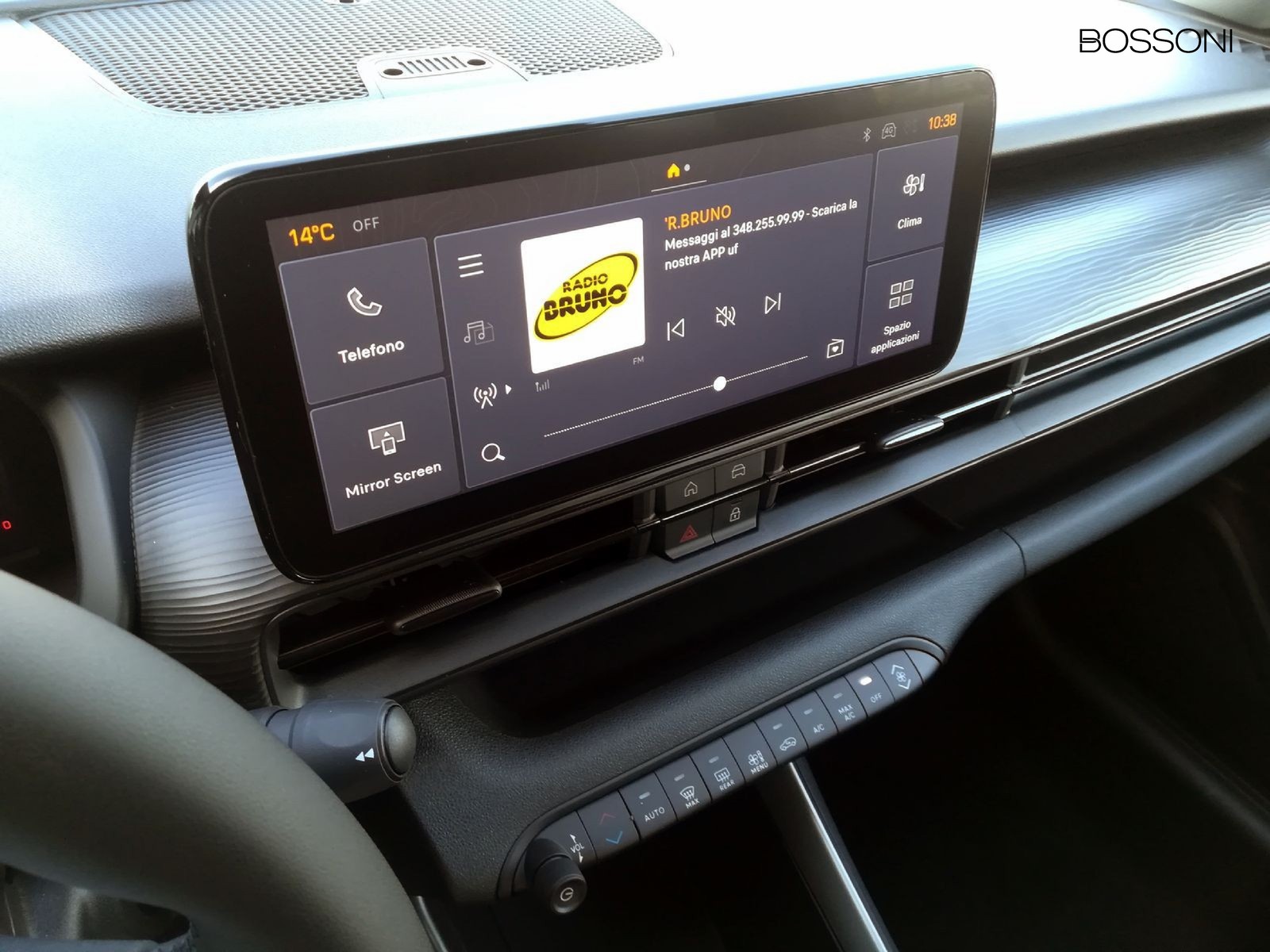 16 - Jeep Avenger 1.2 turbo 100cv altitude fwd