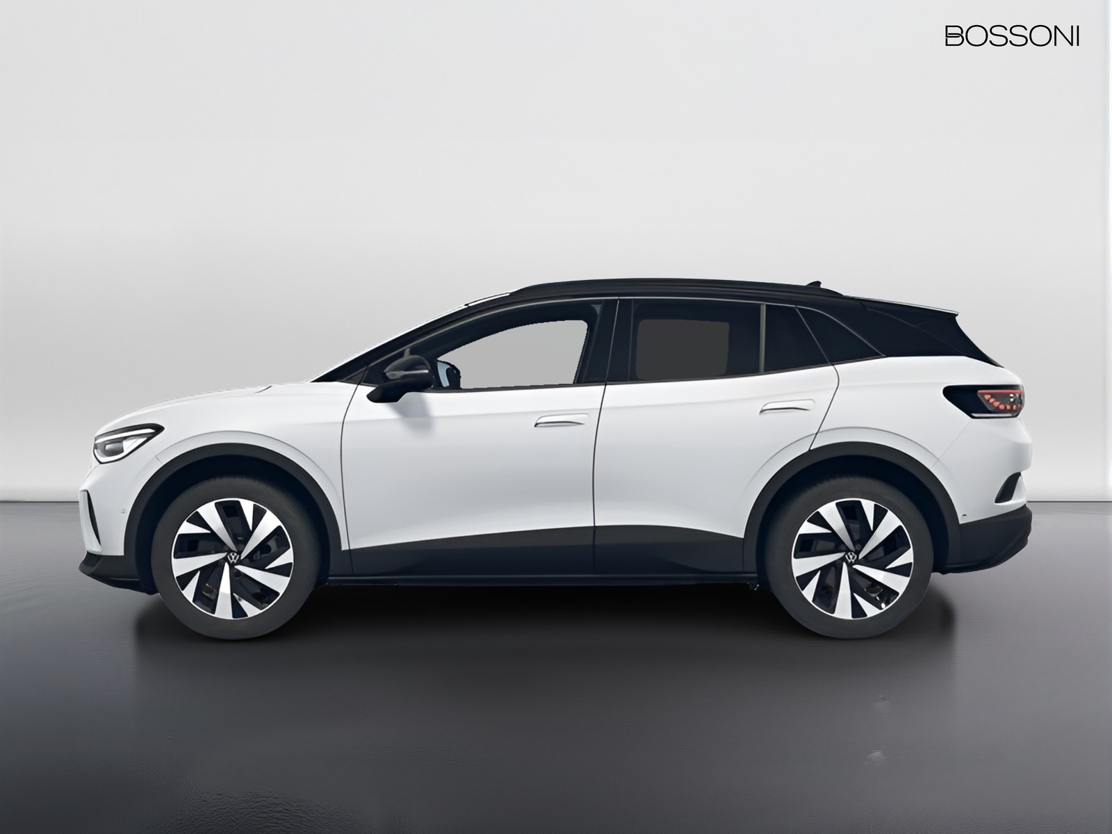 3 - Volkswagen ID.4 77kwh pro edition plus