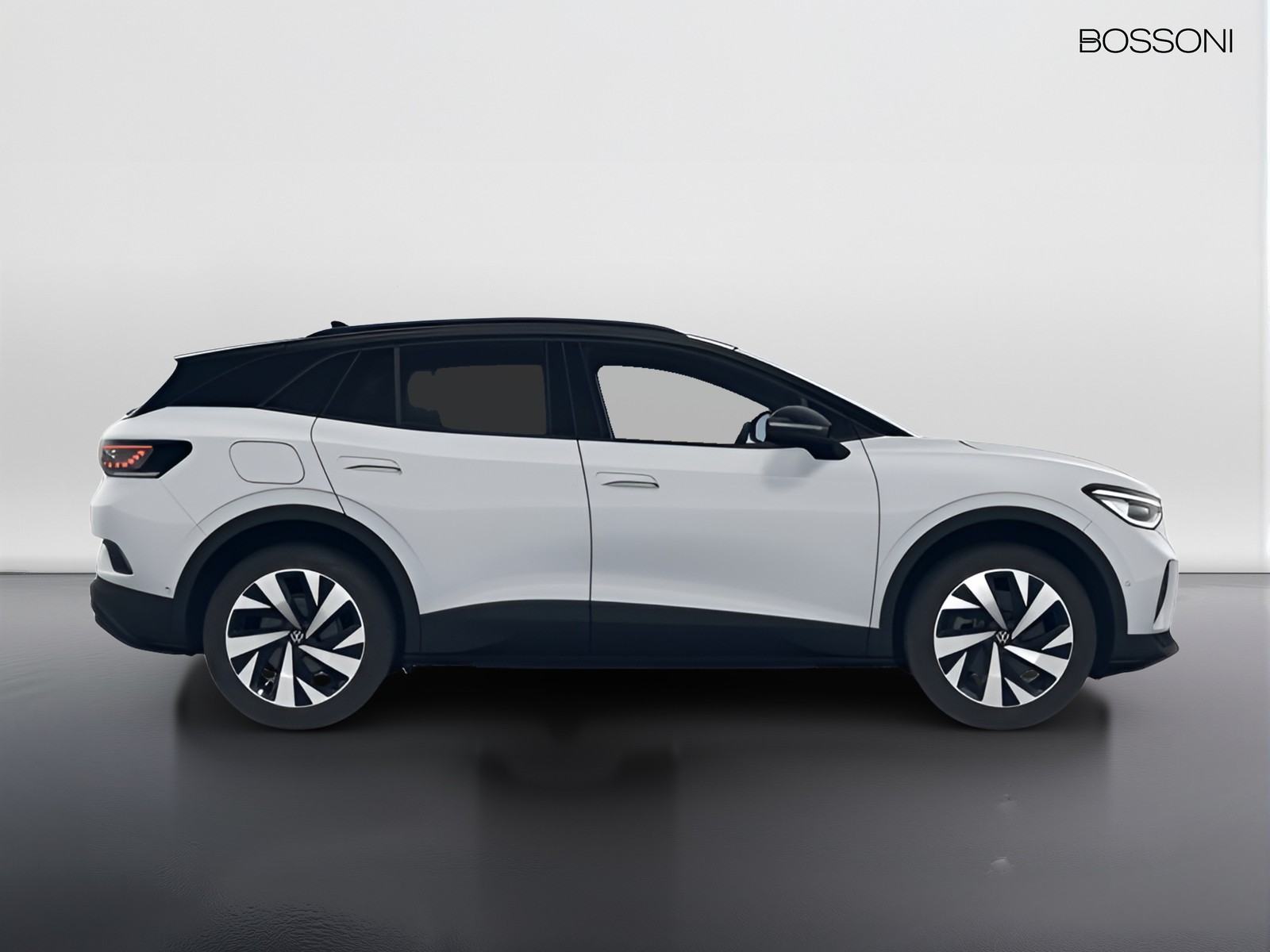 4 - Volkswagen ID.4 77kwh pro edition plus