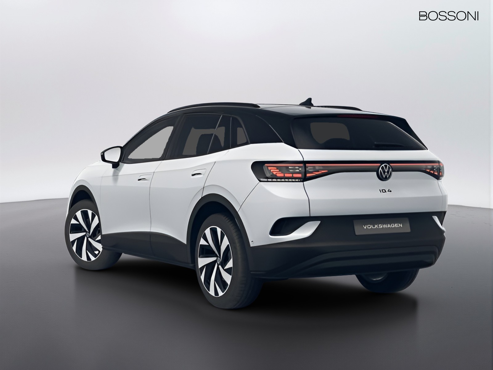 5 - Volkswagen ID.4 77kwh pro edition plus